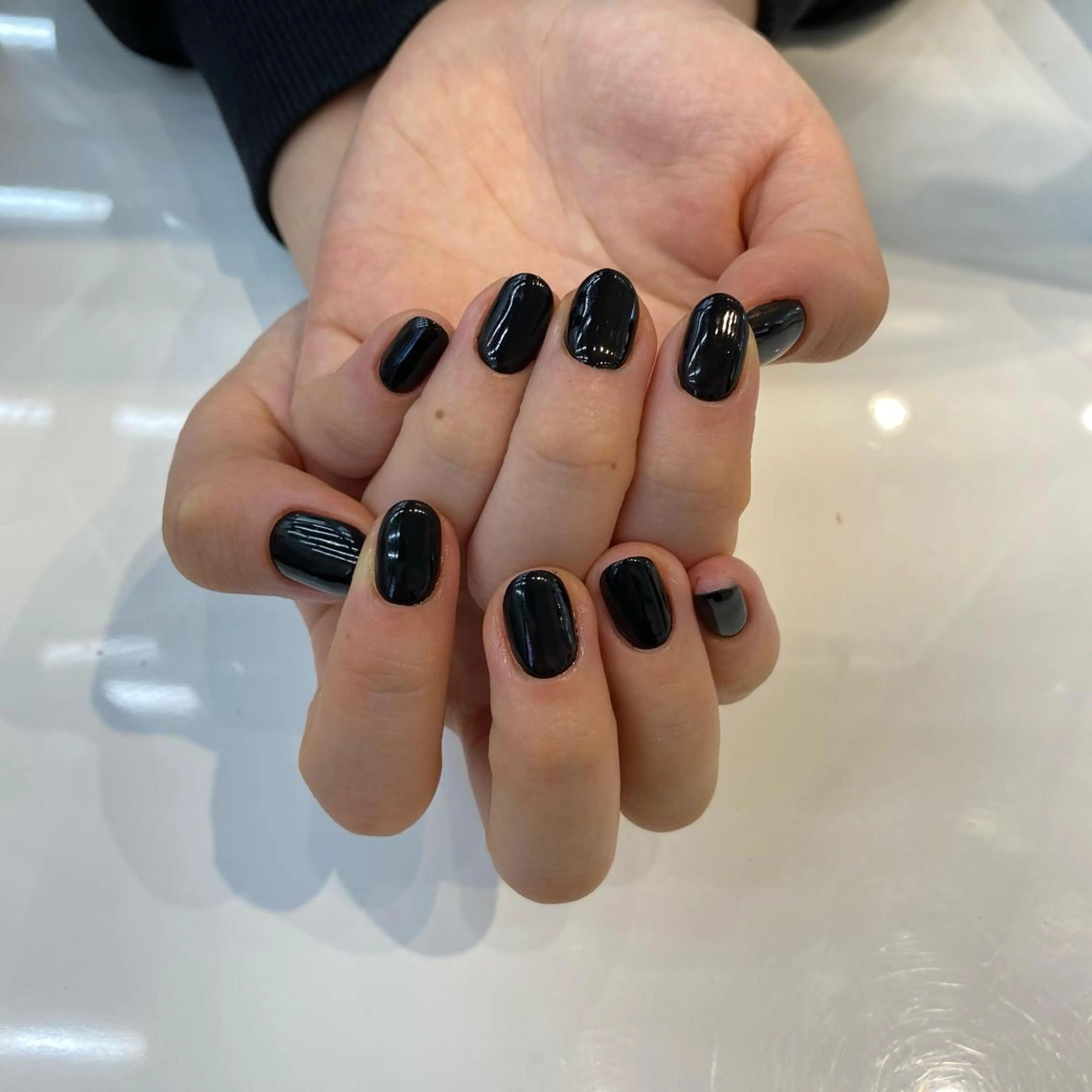 ネイル SHELL TOKYO所属・鎌田 玲奈のネイルデザイン