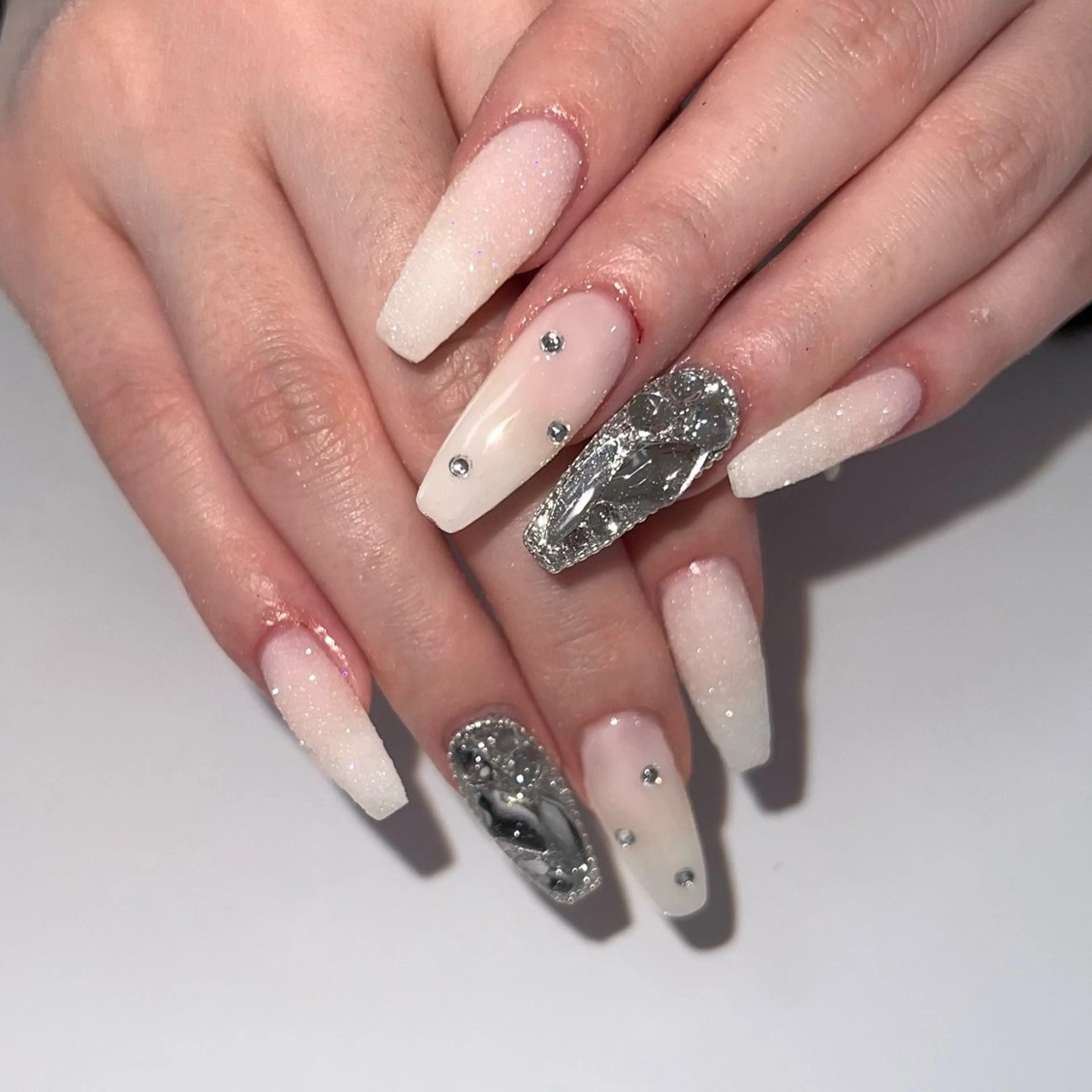 ネイル yu nailのネイルデザイン