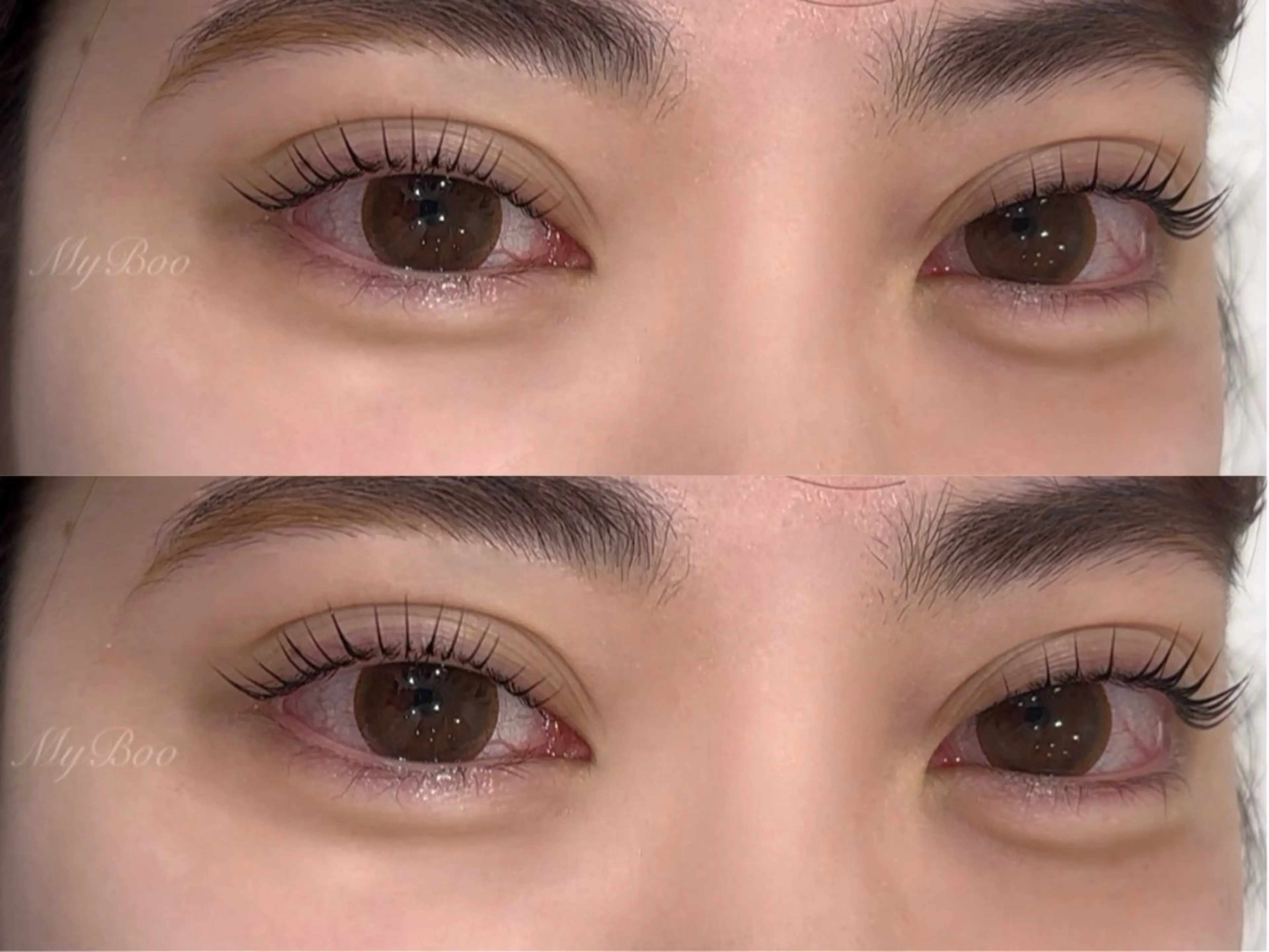 マツエク・マツパ Ito ⠀の眉毛・アイブロウイメージ