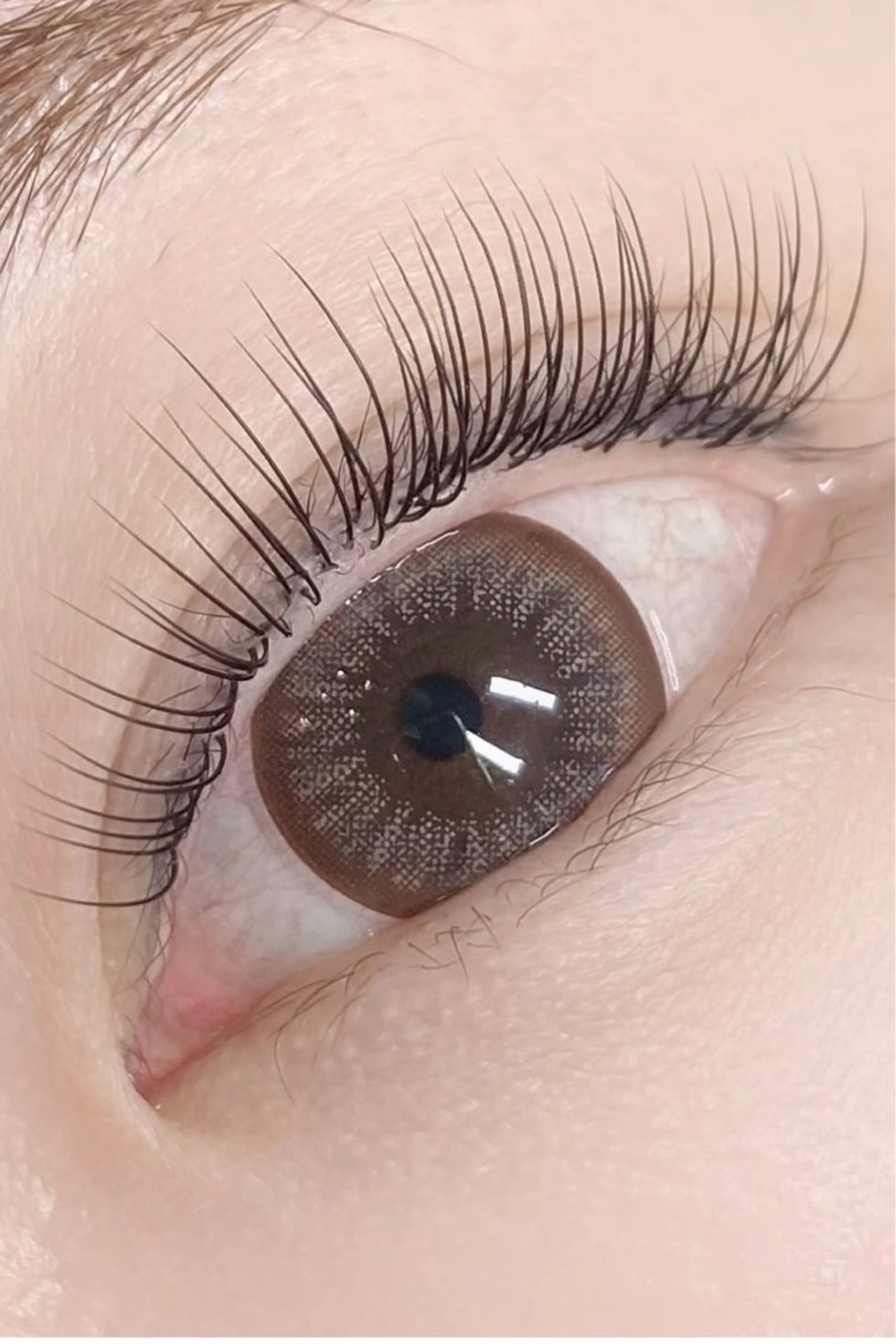 マツエク・マツパ マツエク Max salonのマツエク・マツパデザイン