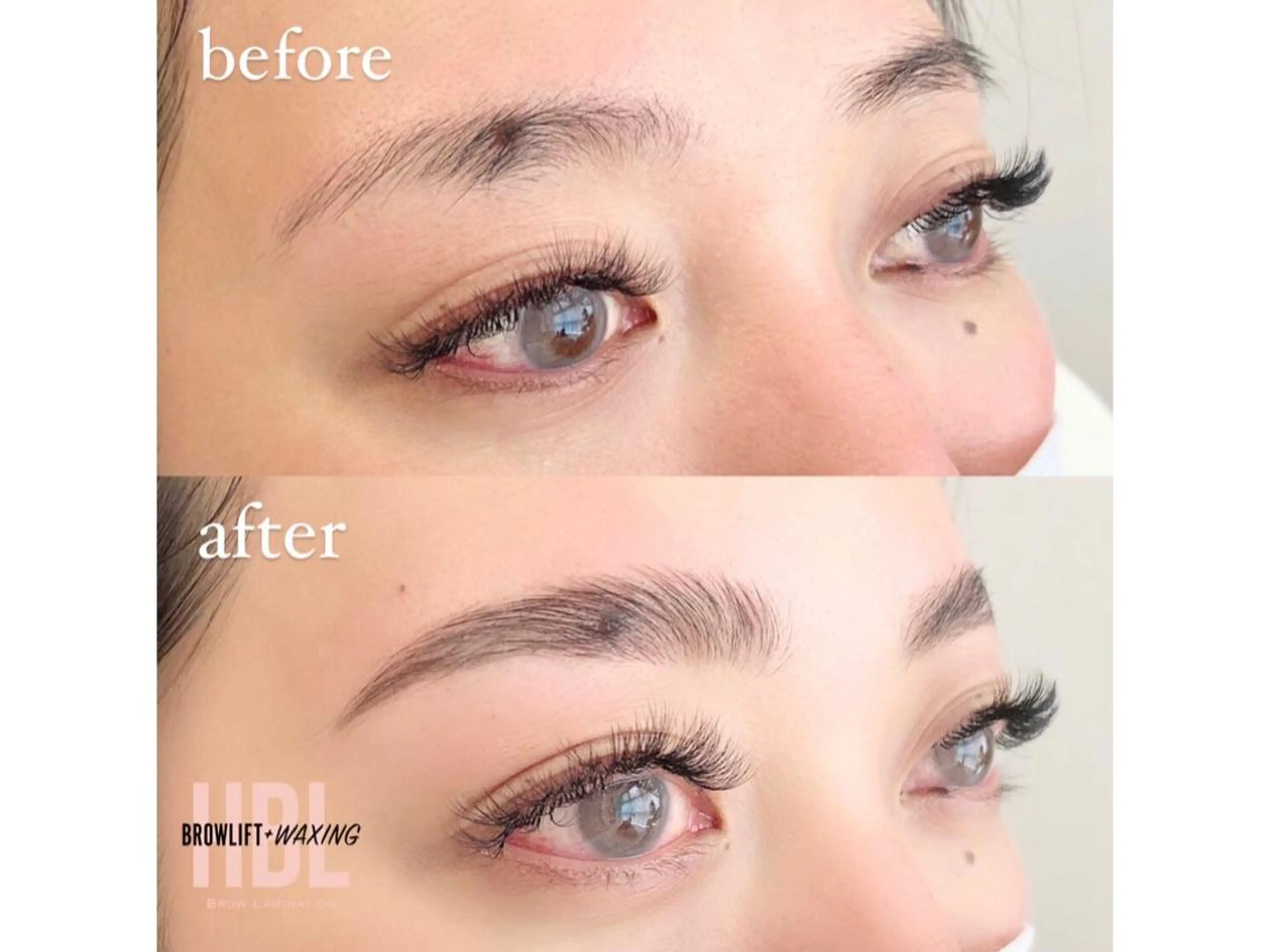 【全員】大人気‼︎ハリウッドブロウリフト♥︎♥︎の写真