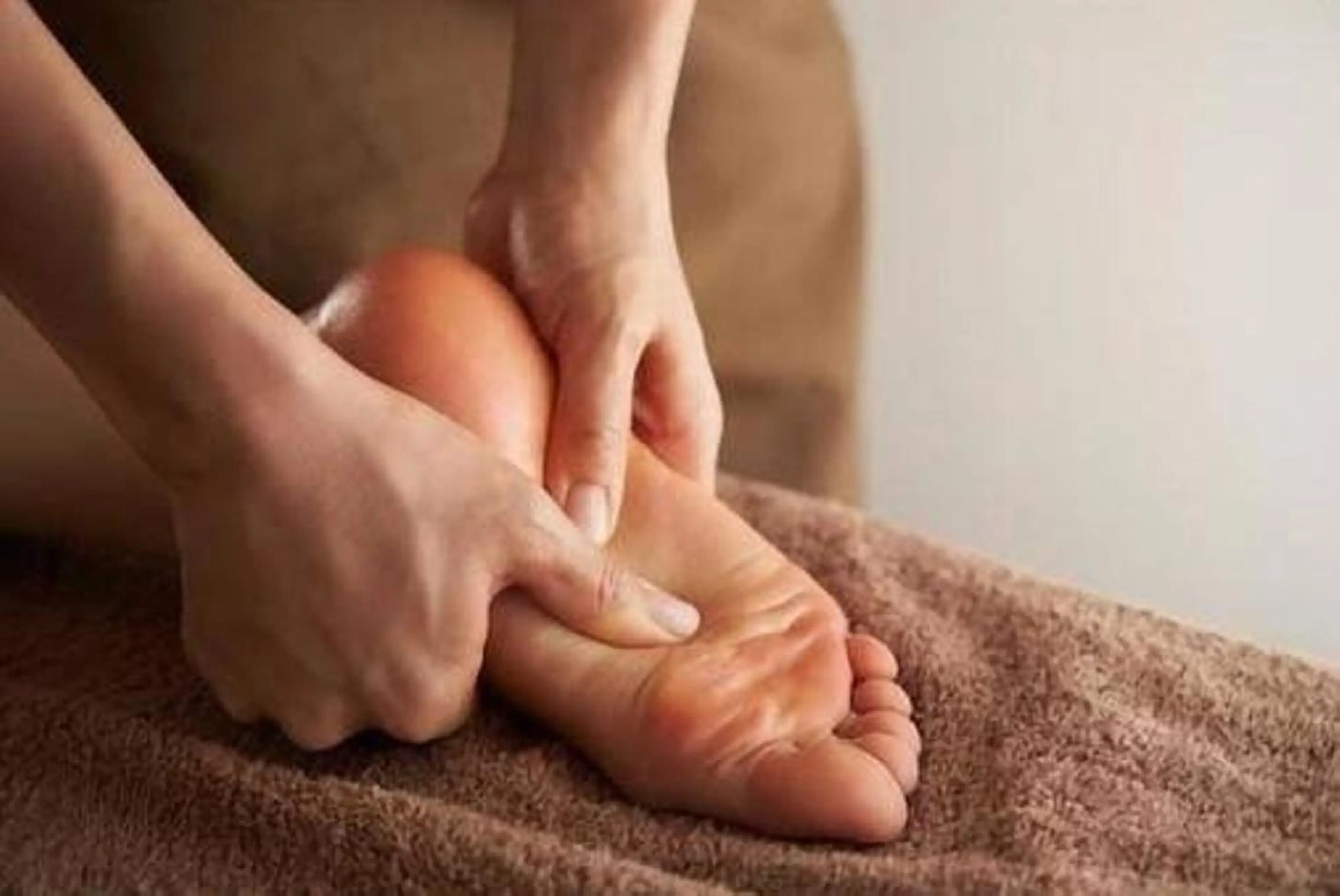 g*rossa高橋 くみこのエステ・リラクイメージ