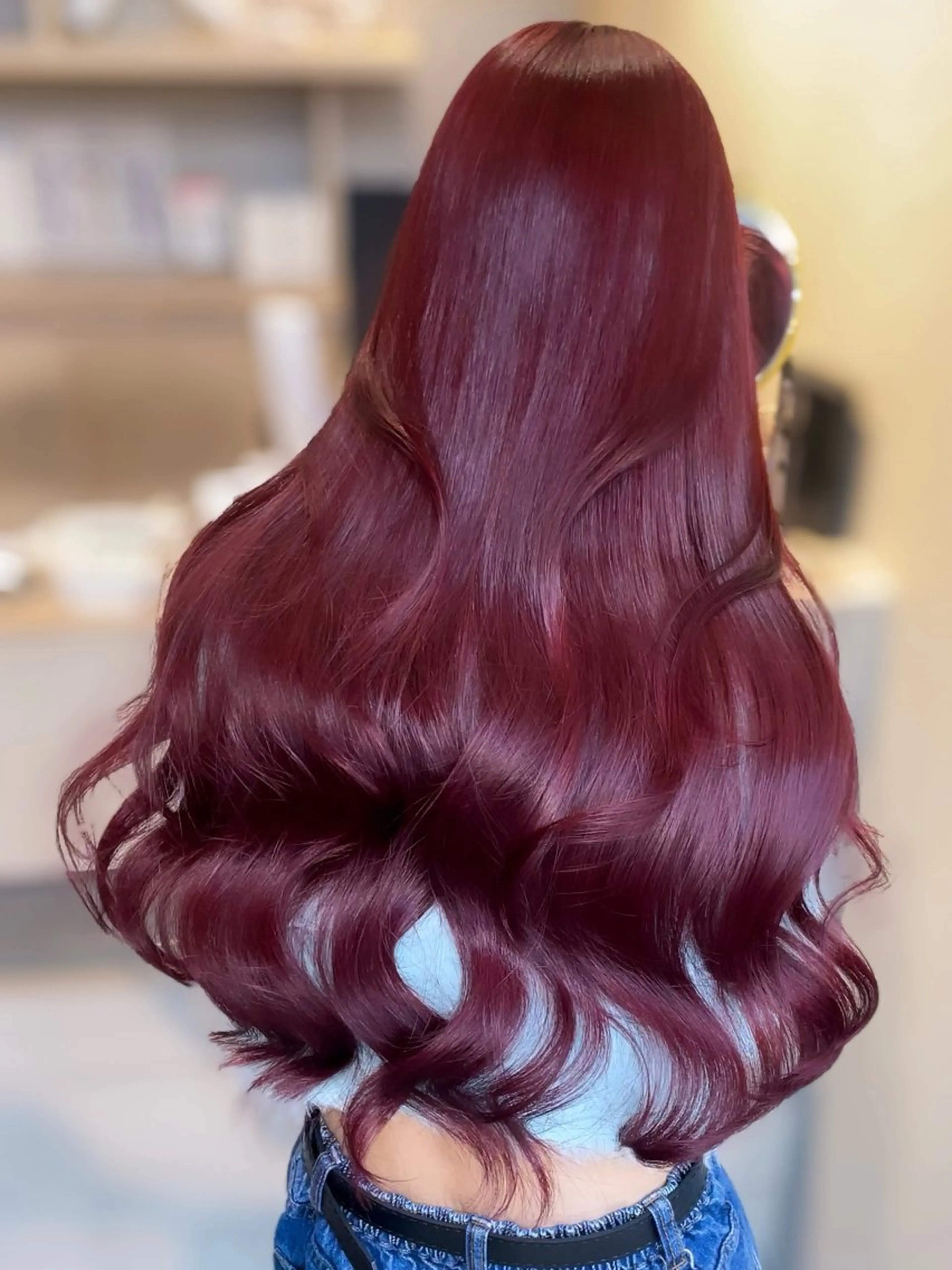 カラー メンズ メンズ特化型美容師 ★あおいのヘアスタイル