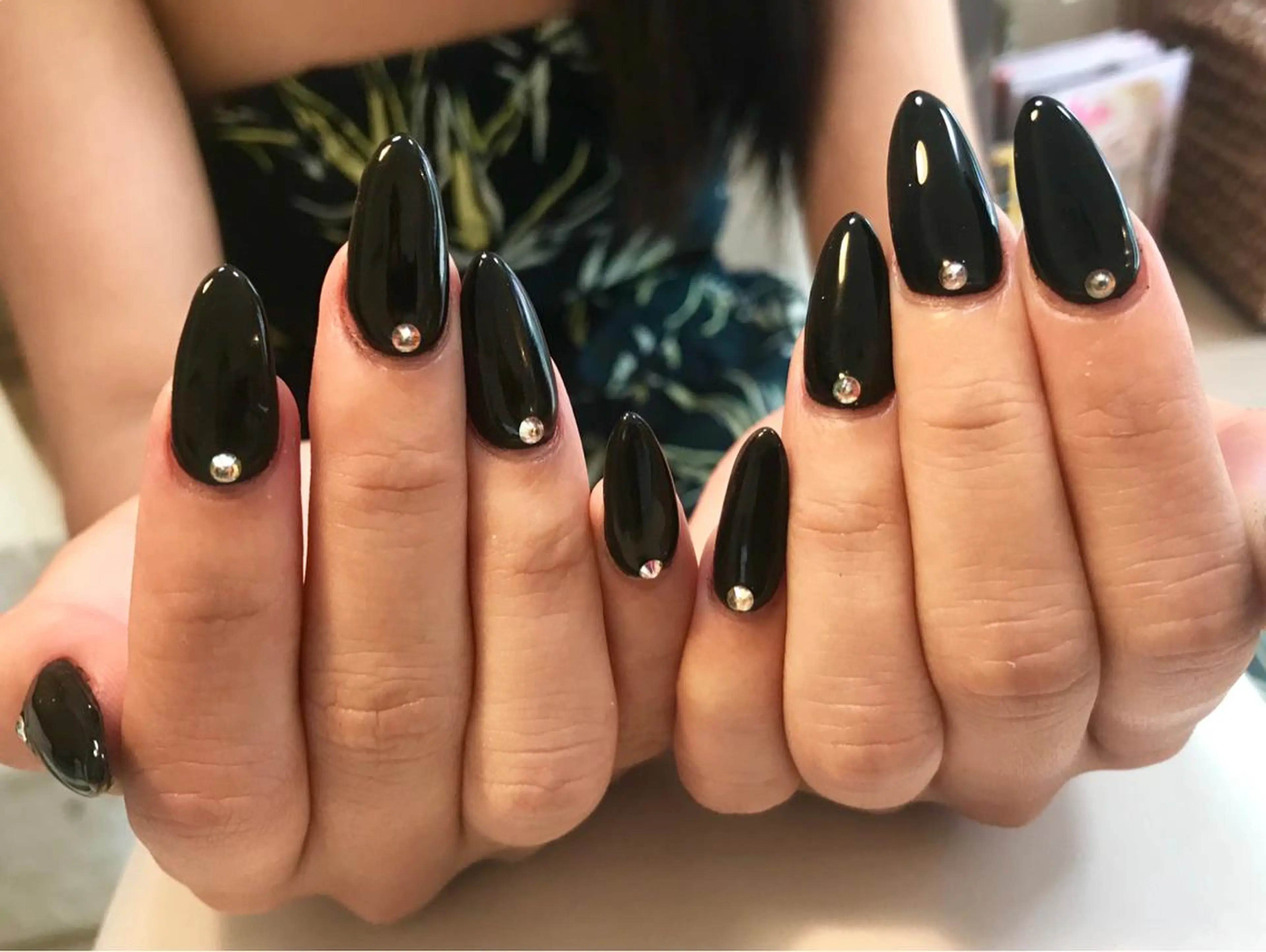 ネイル ♡ビジュール♡ NAIL &まつ毛のマツエク・マツパデザイン