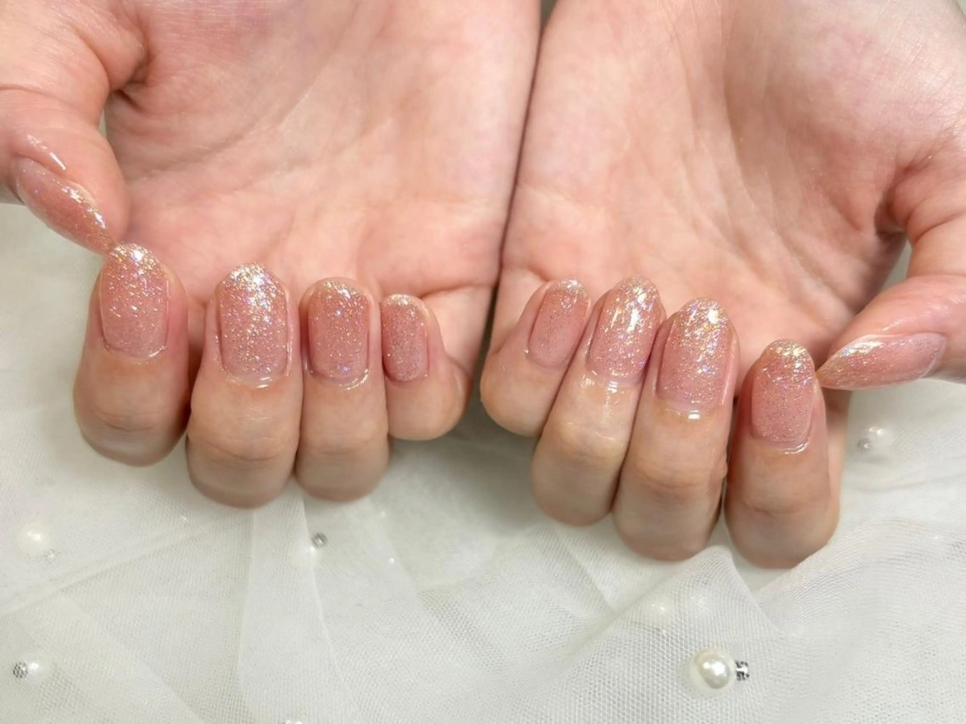 ネイル ⟡.marina⟡. 4・5月予約受付中のネイルデザイン