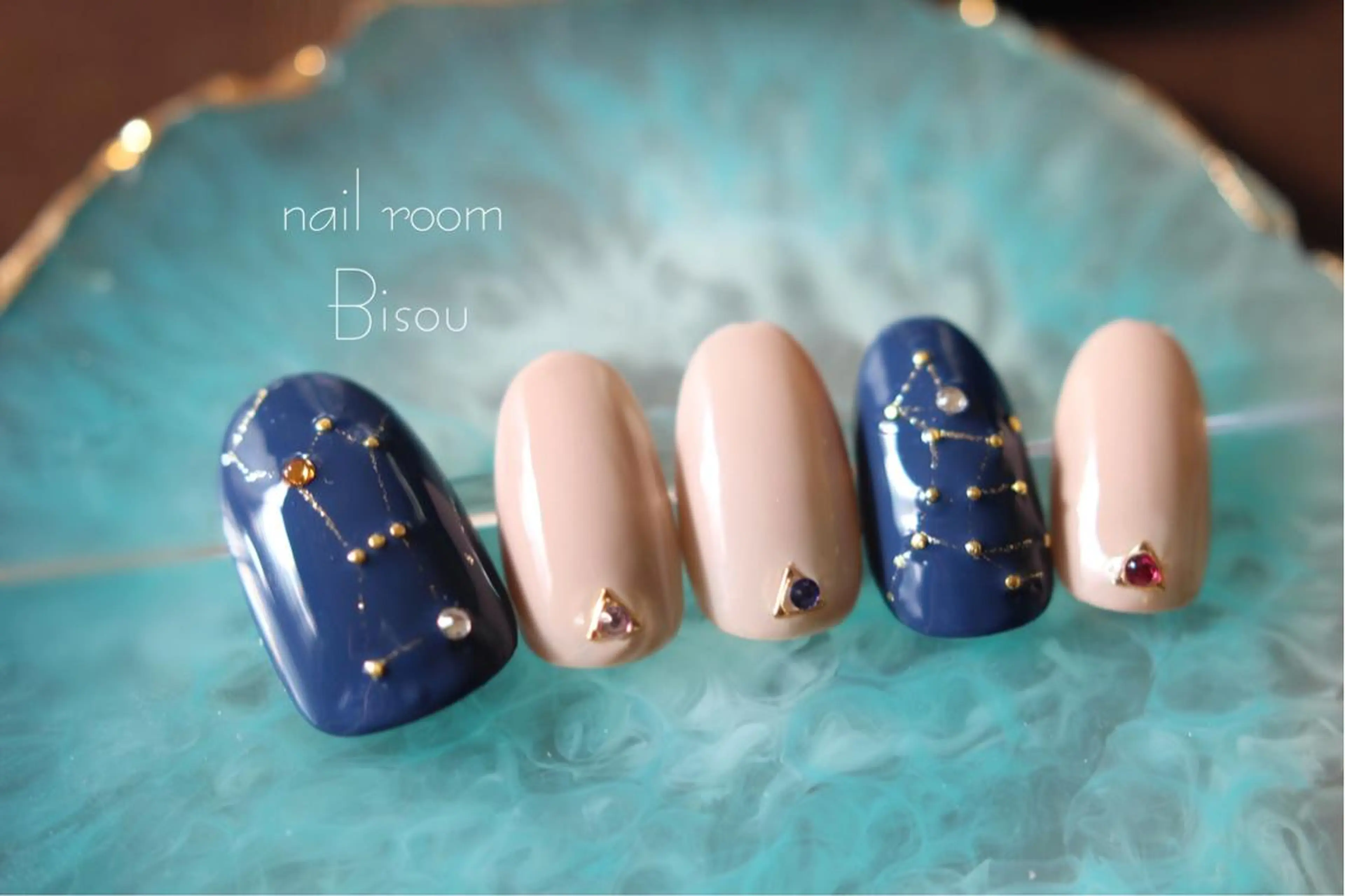 ネイル その他(ネイル) Negishi Akiのネイルデザイン