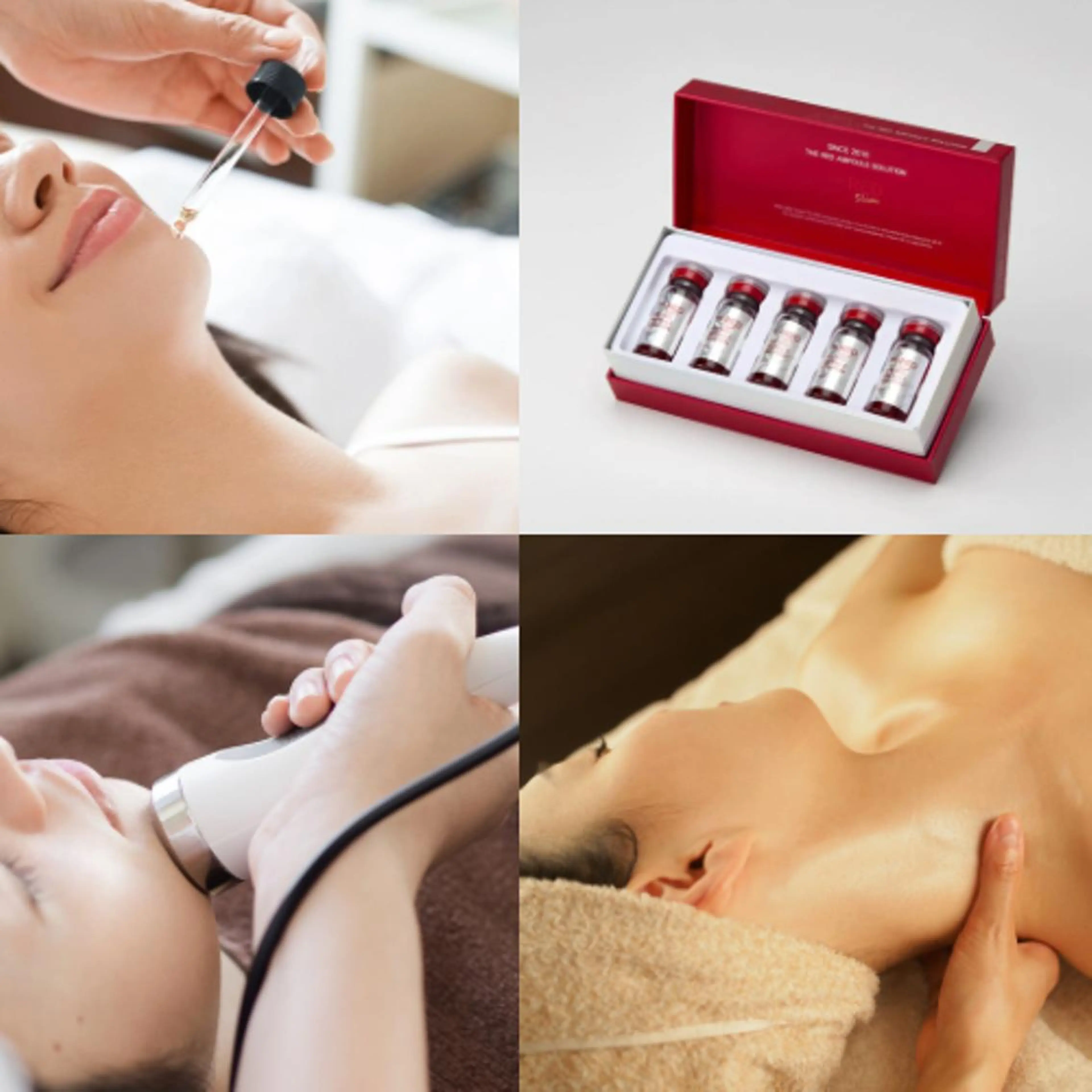 エステ ロイヤル•セラピスト 【Mitani】のエステ・リラクイメージ