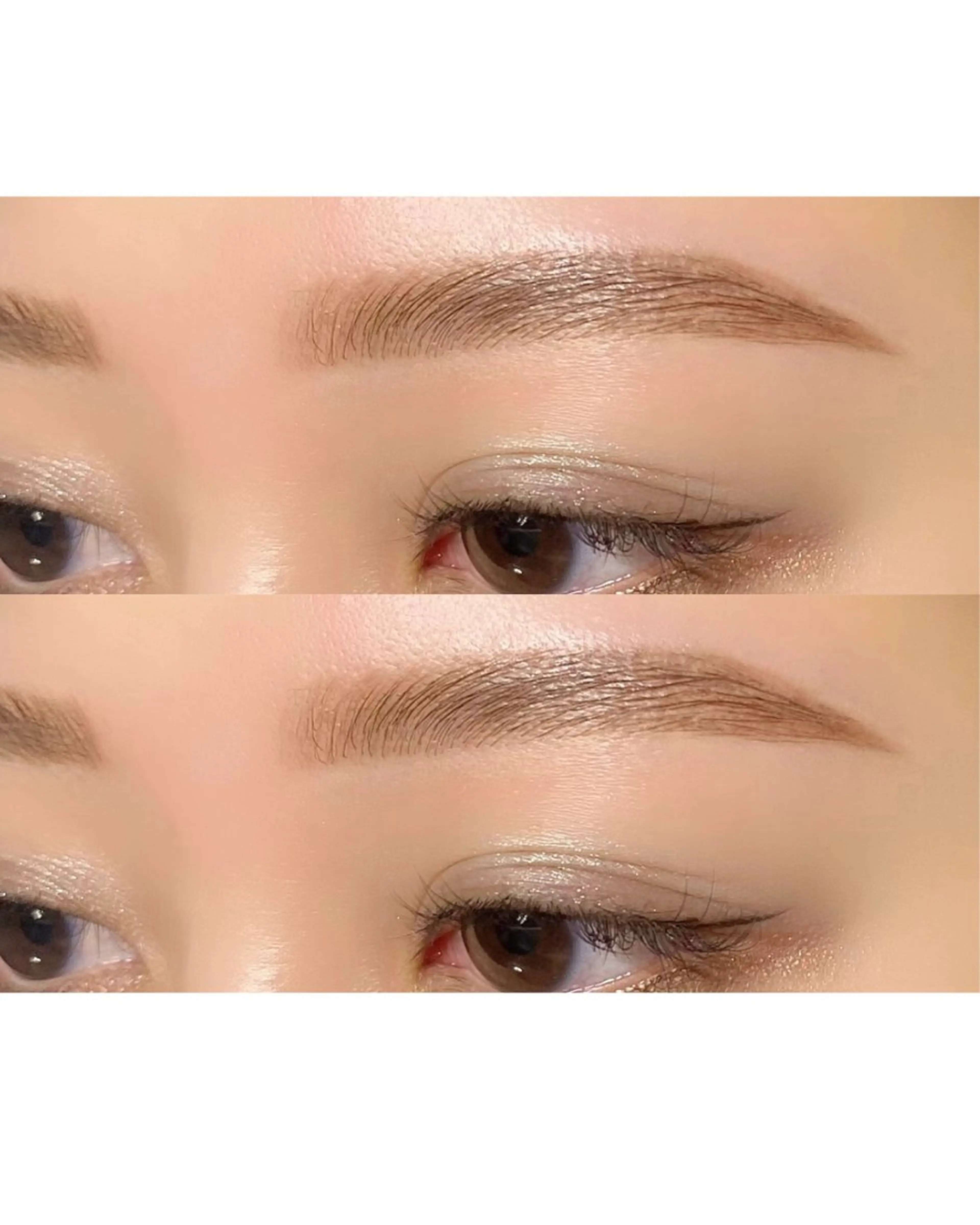 アイブロウ ハリウッドブロウリフト ワックス脱毛 眉カット その他(アイブロウ) Nao店長 /ルヴォルテ大須のマツエク・マツパデザイン