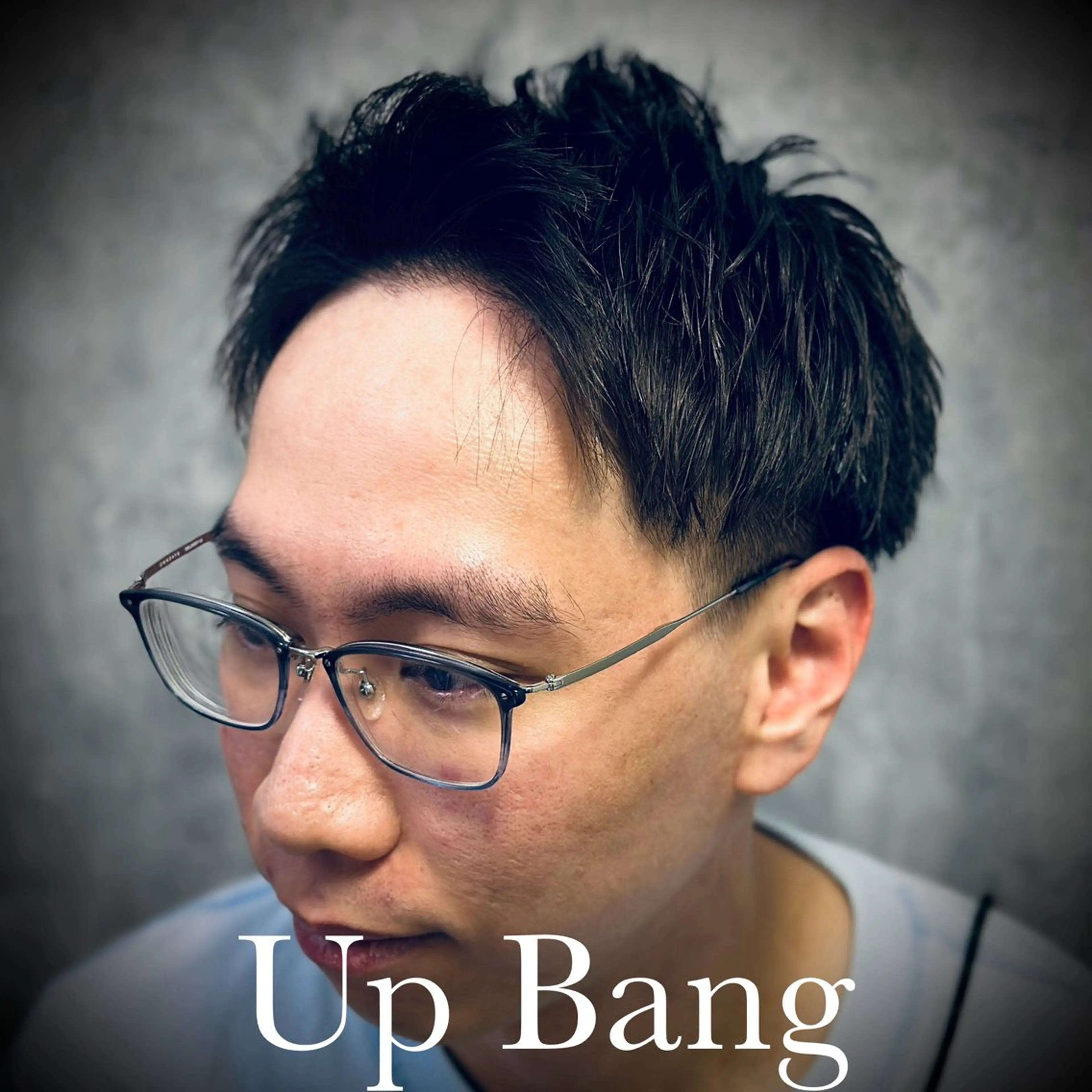 ミディアム ✂️佐藤 洸成✂️のヘアスタイル