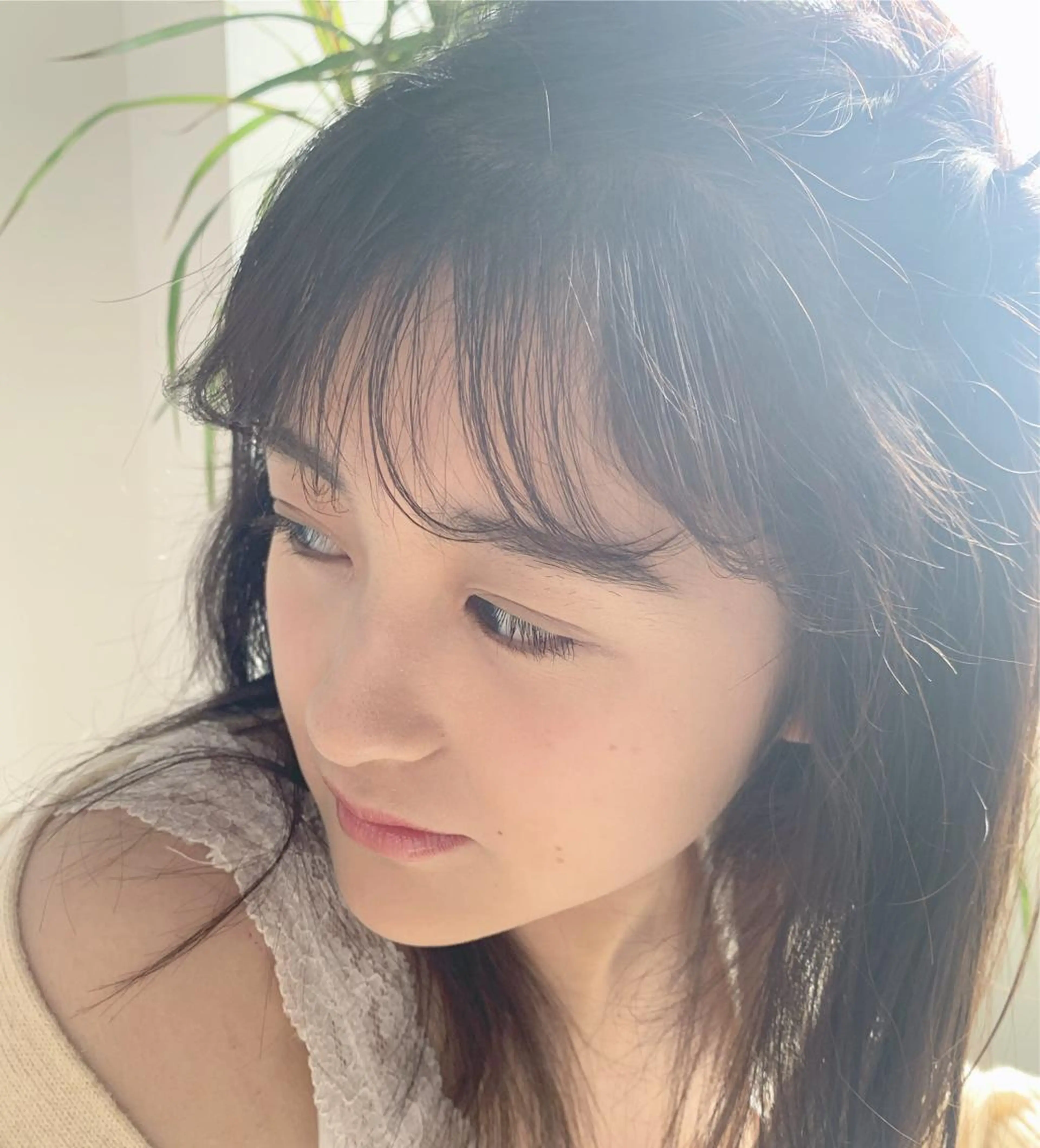 ロング flocci🌙 フロクシのヘアスタイル