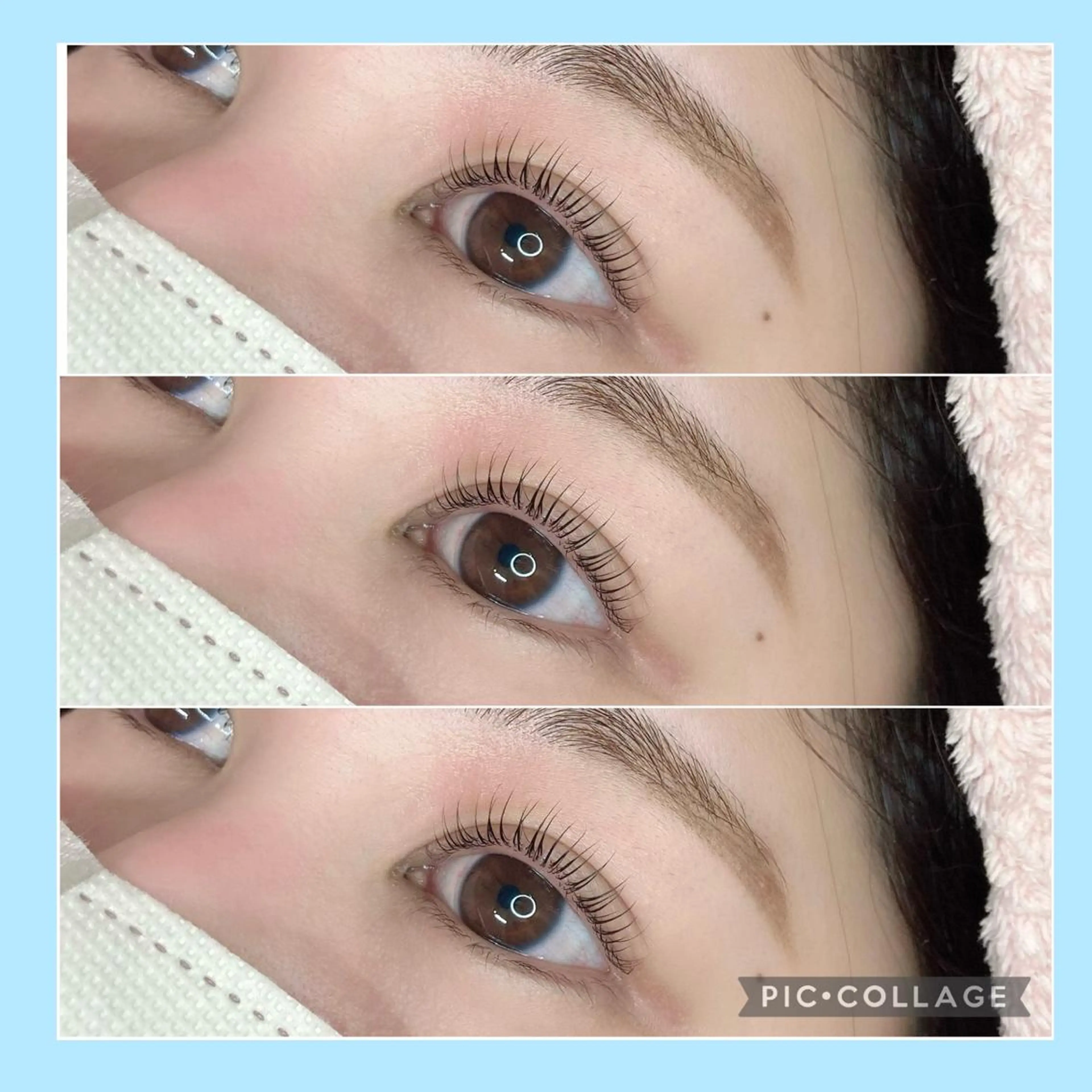 マツエク・マツパ 🌊🌊__ juna__のマツエク・マツパデザイン