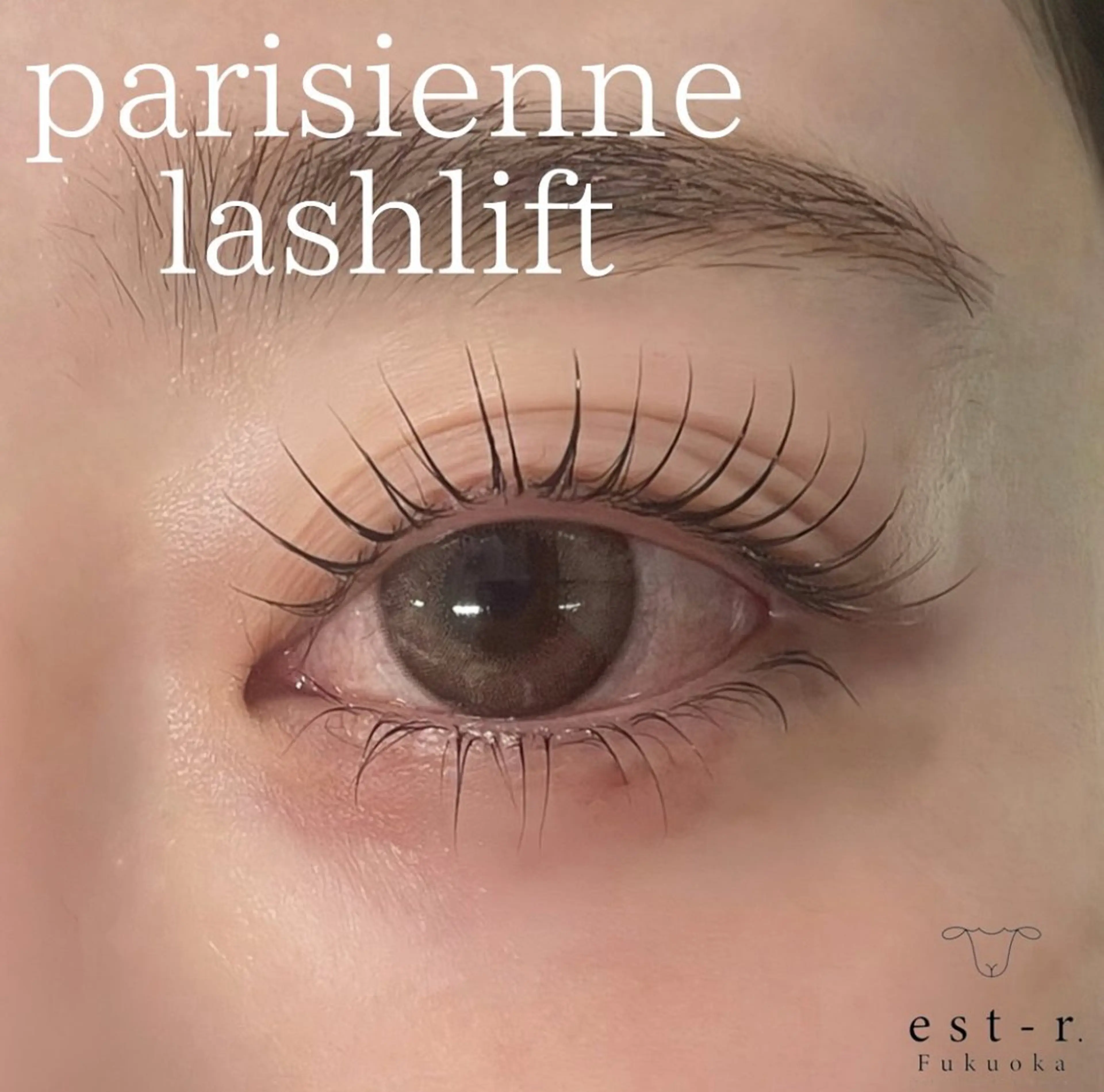 マツエク・マツパ miu エクステ/LEDのマツエク・マツパデザイン