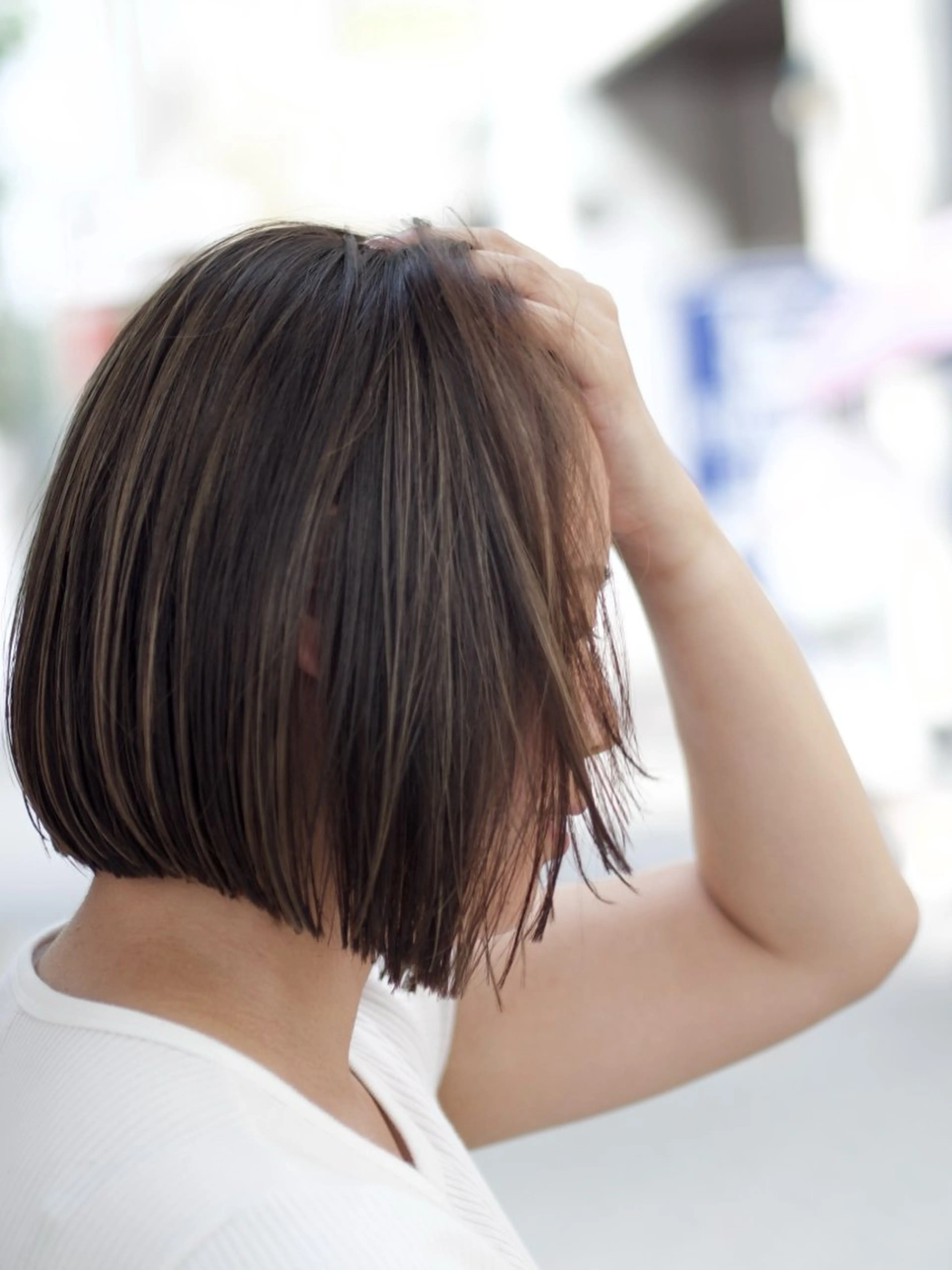 ショート Zen.karasuma所属・ショート/ボブ🔥 in【烏丸】✂︎のヘアスタイル