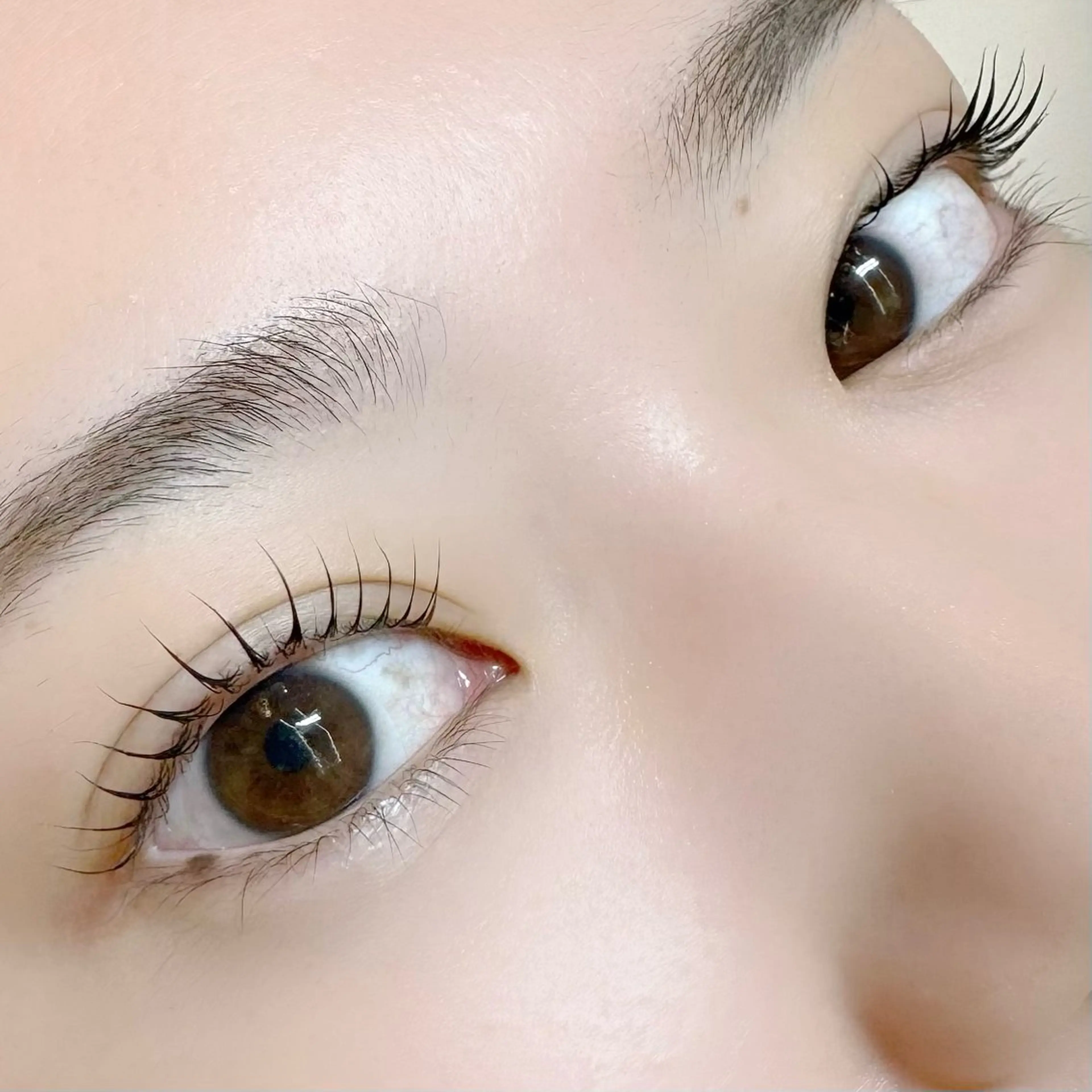 マツエク・マツパ Kurumi クルミのマツエク・マツパデザイン