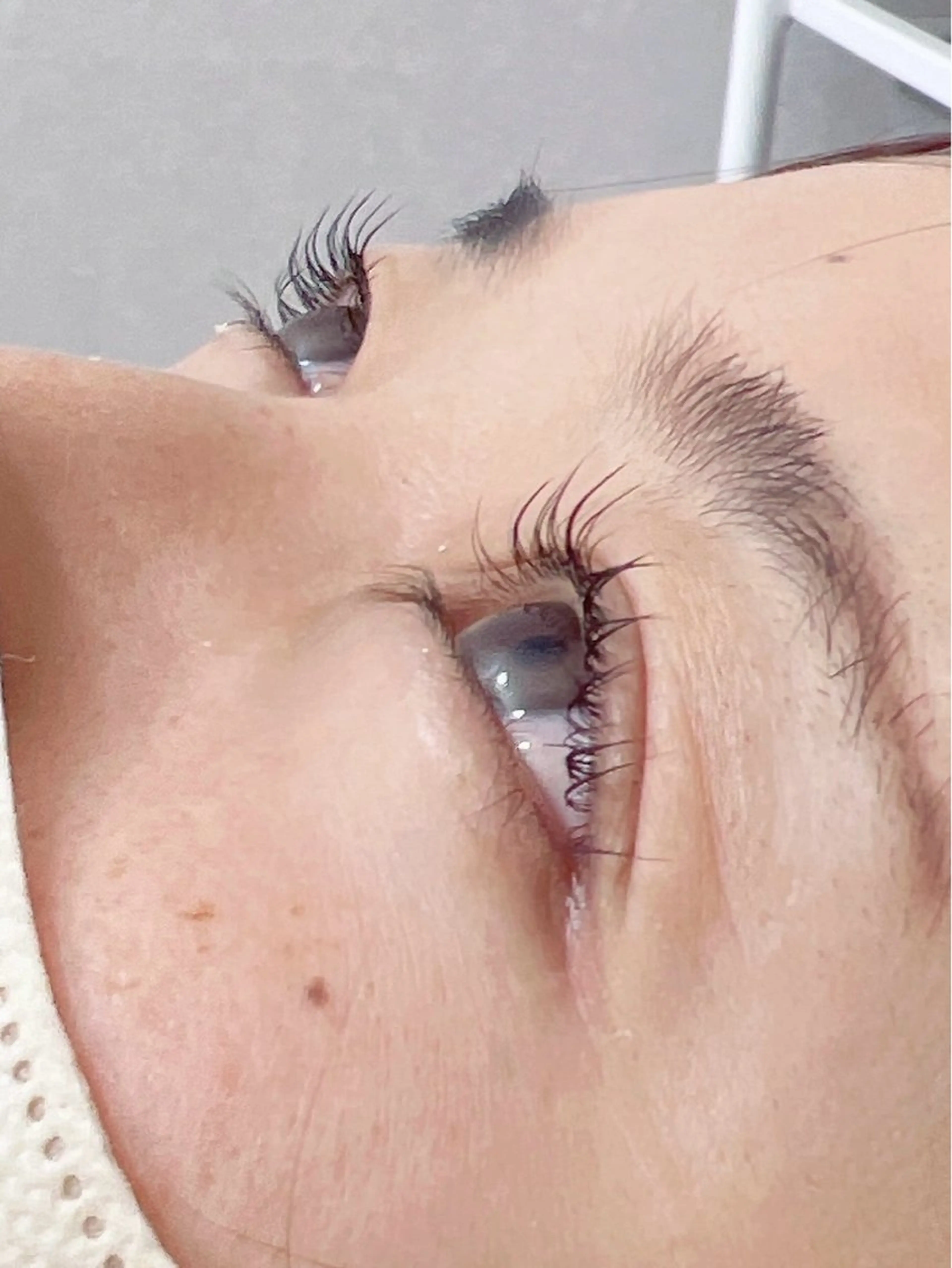 マツエク・マツパ PROSOLrita 西風新都のマツエク・マツパデザイン