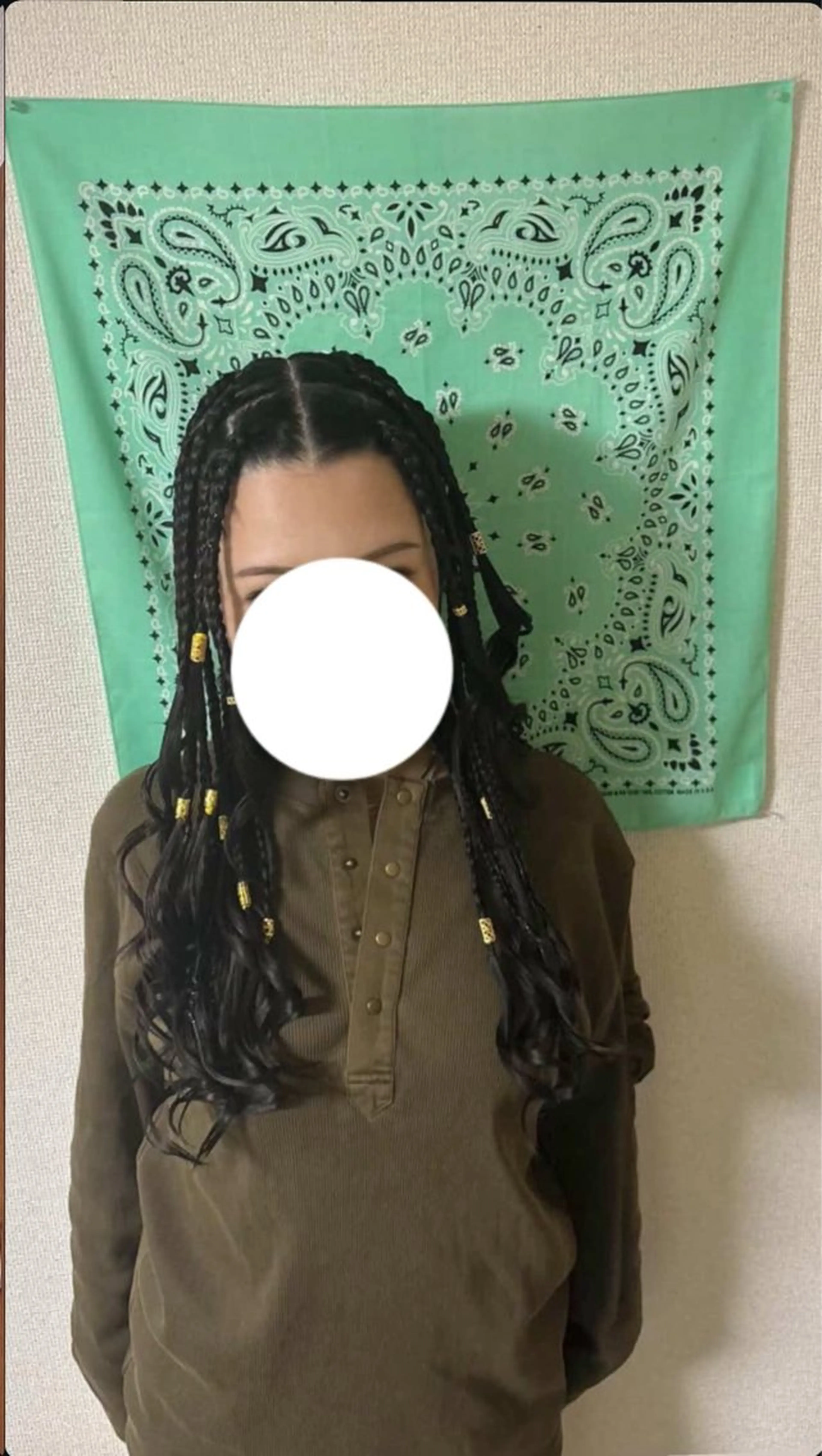 酒井 陽人のヘアスタイル