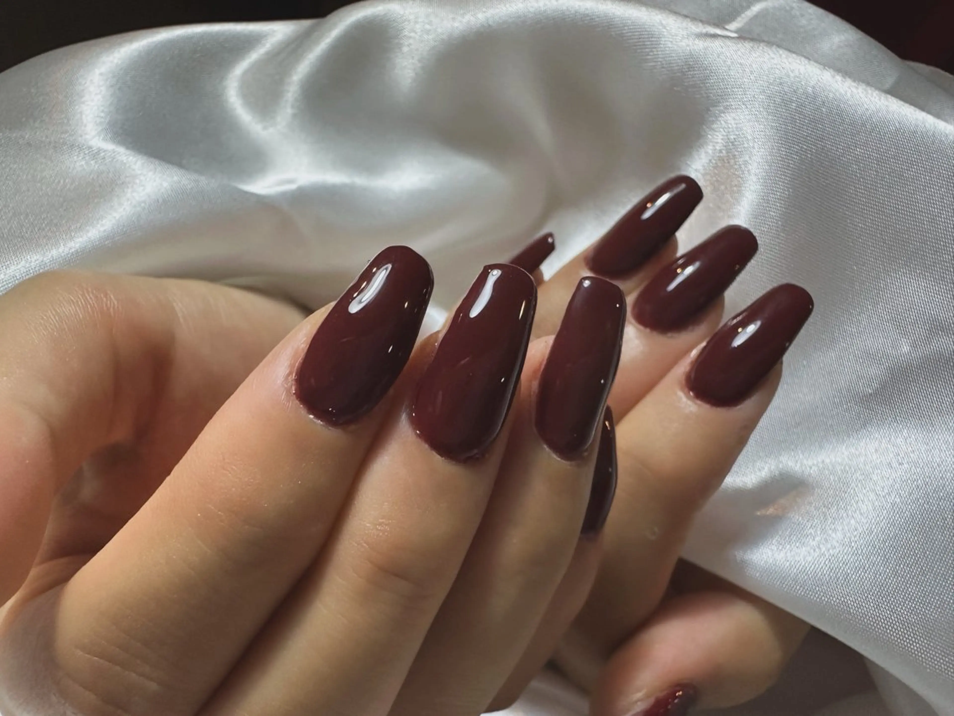 ネイル Salon De Zoneのネイルデザイン