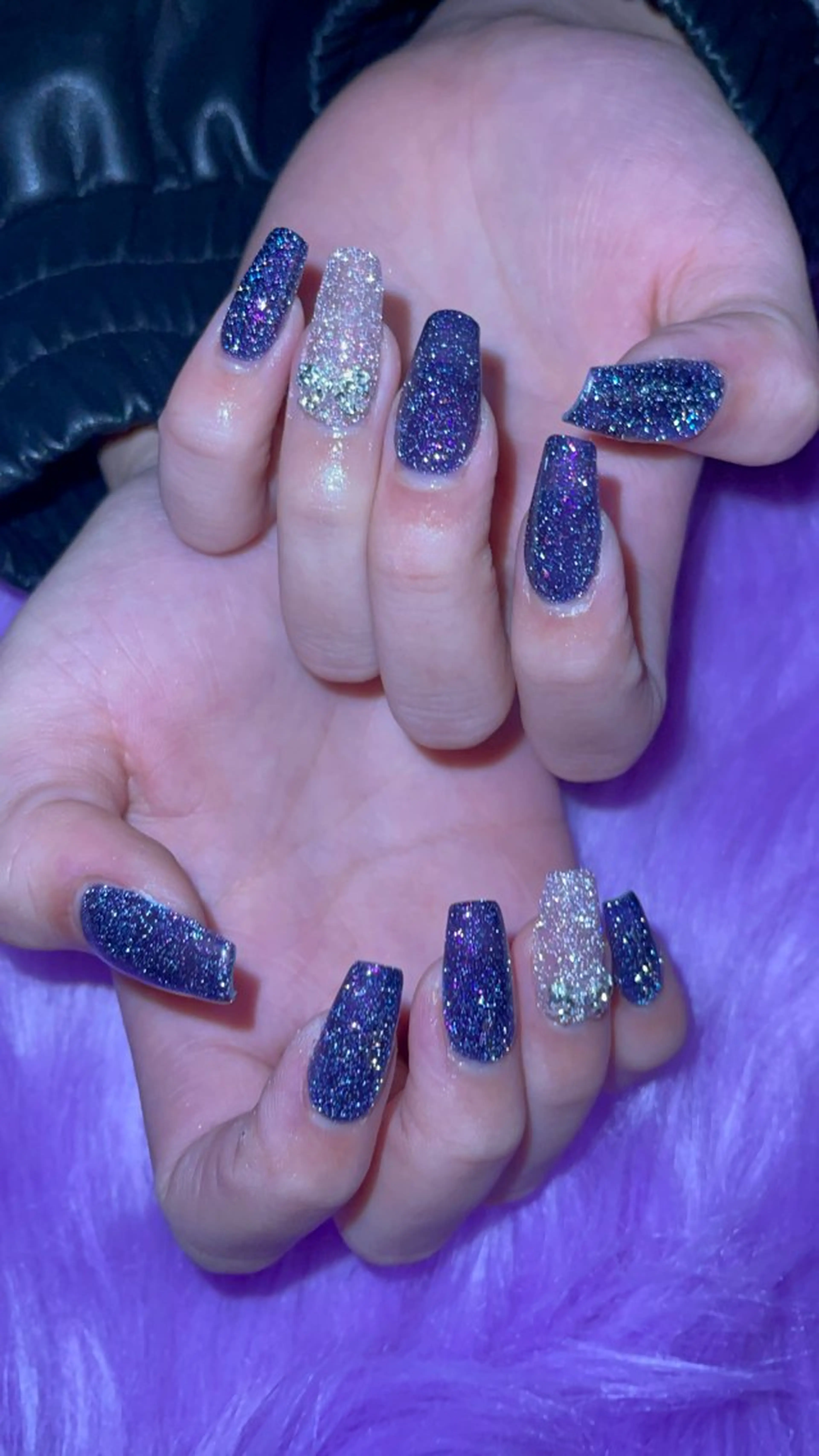 ネイル ハンドネイル NAILSALON CHANCE所属・CHANCE 【チャンス】のネイルデザイン