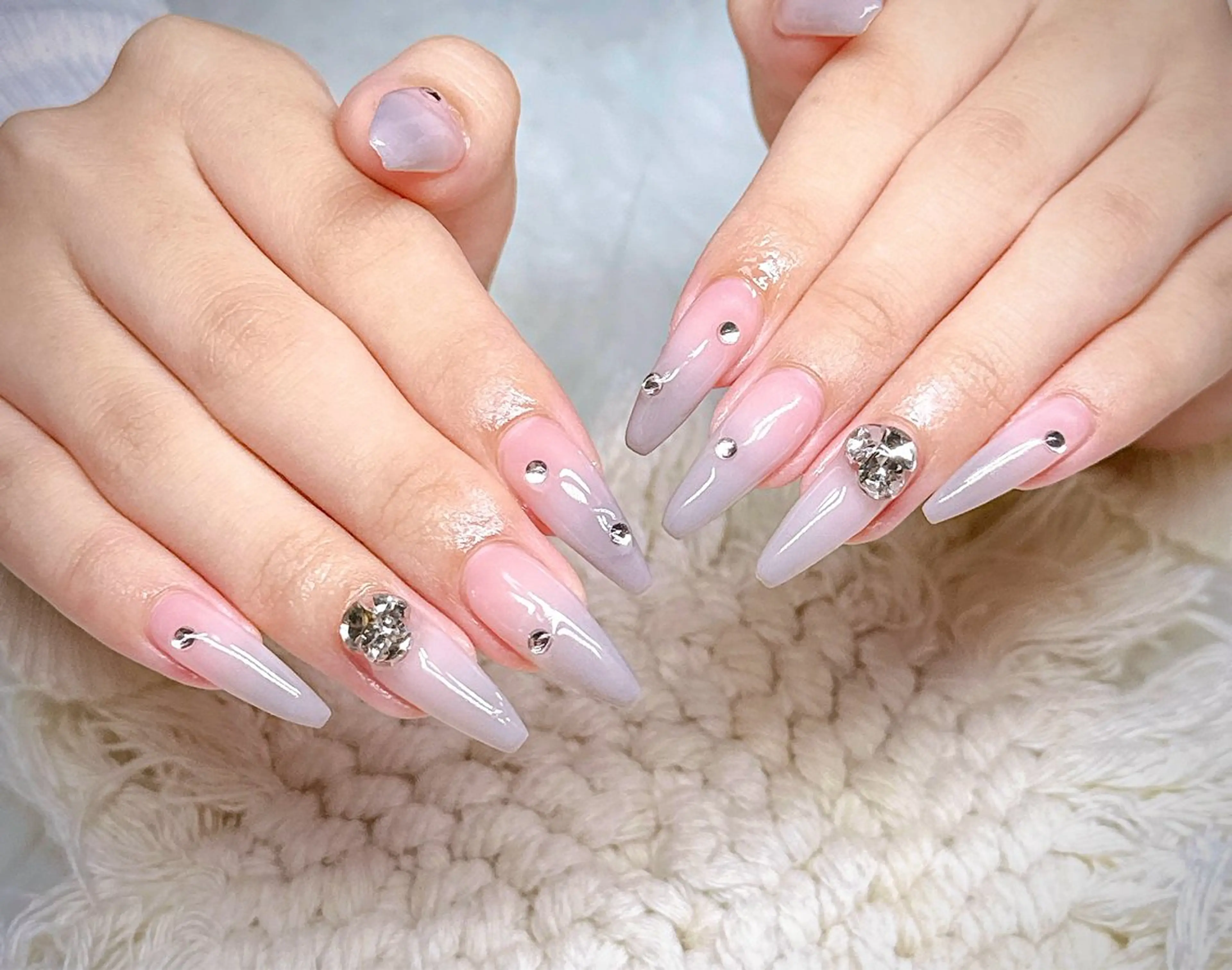 ネイル Yumi nailのネイルデザイン