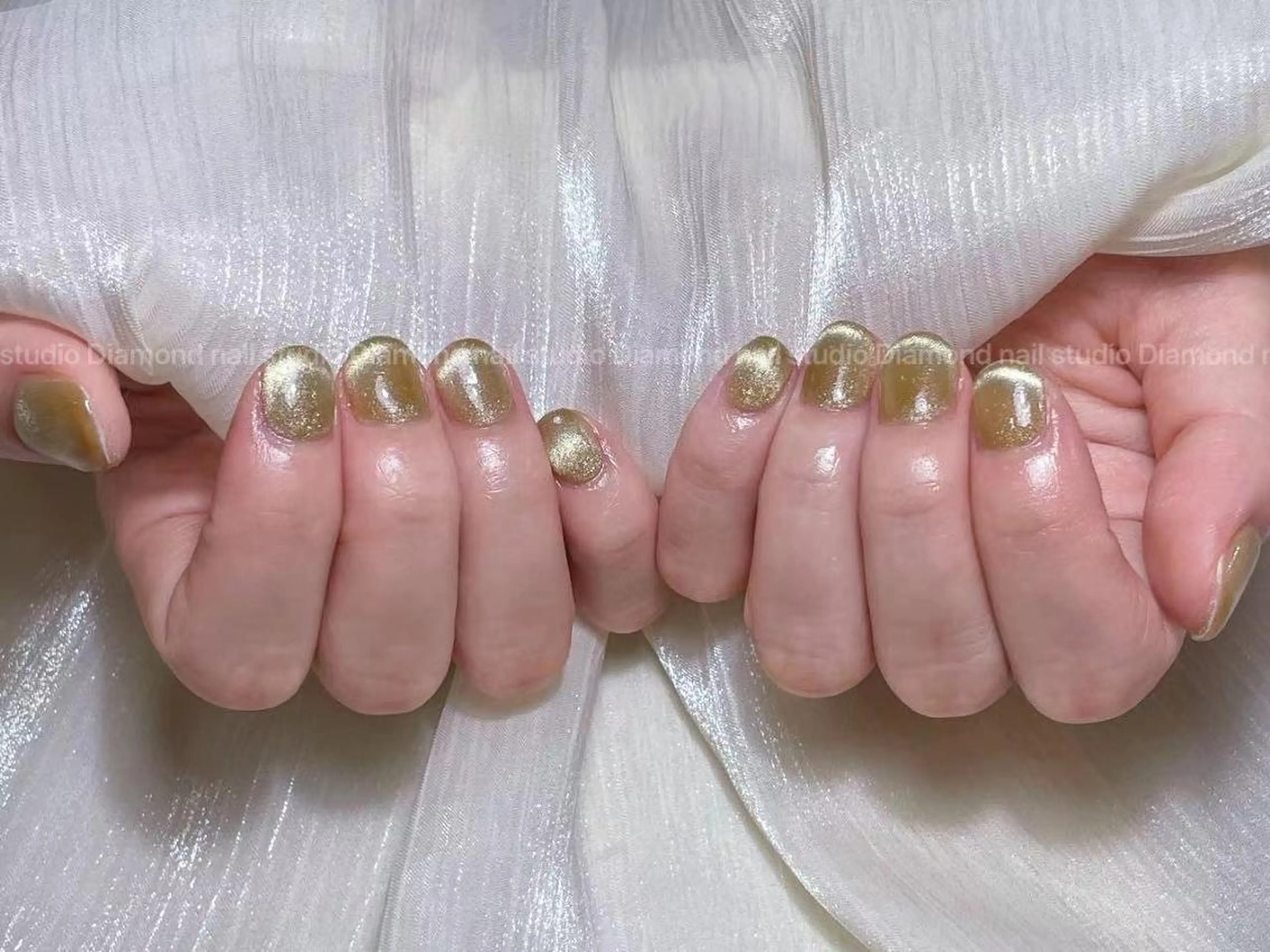 ネイル ハンドネイル ハンドケア Plenty 🚢のネイルデザイン