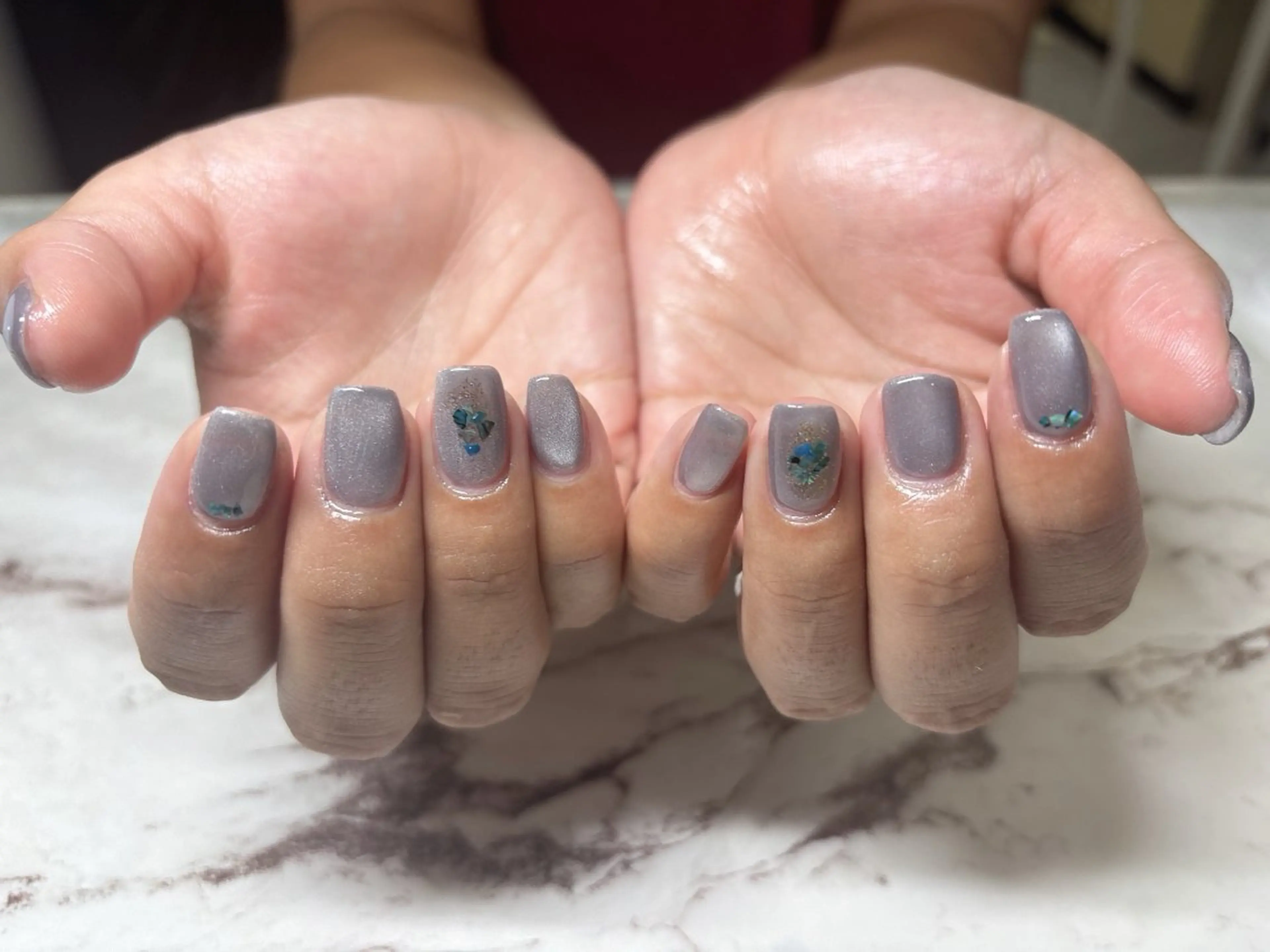 ネイル Amor 🌸Rin🌸のネイルデザイン