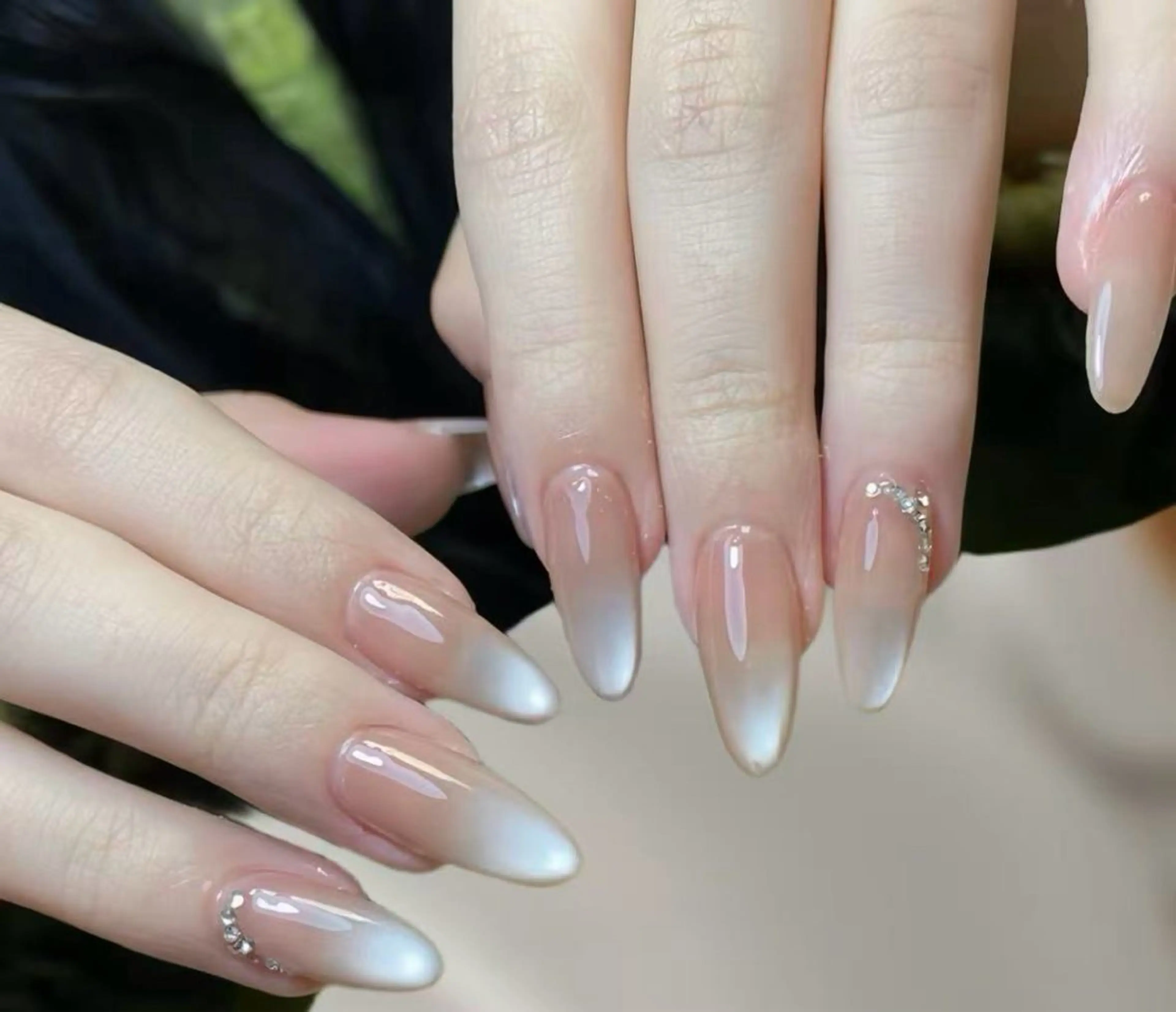 ネイル Rika Nail salon 1のネイルデザイン