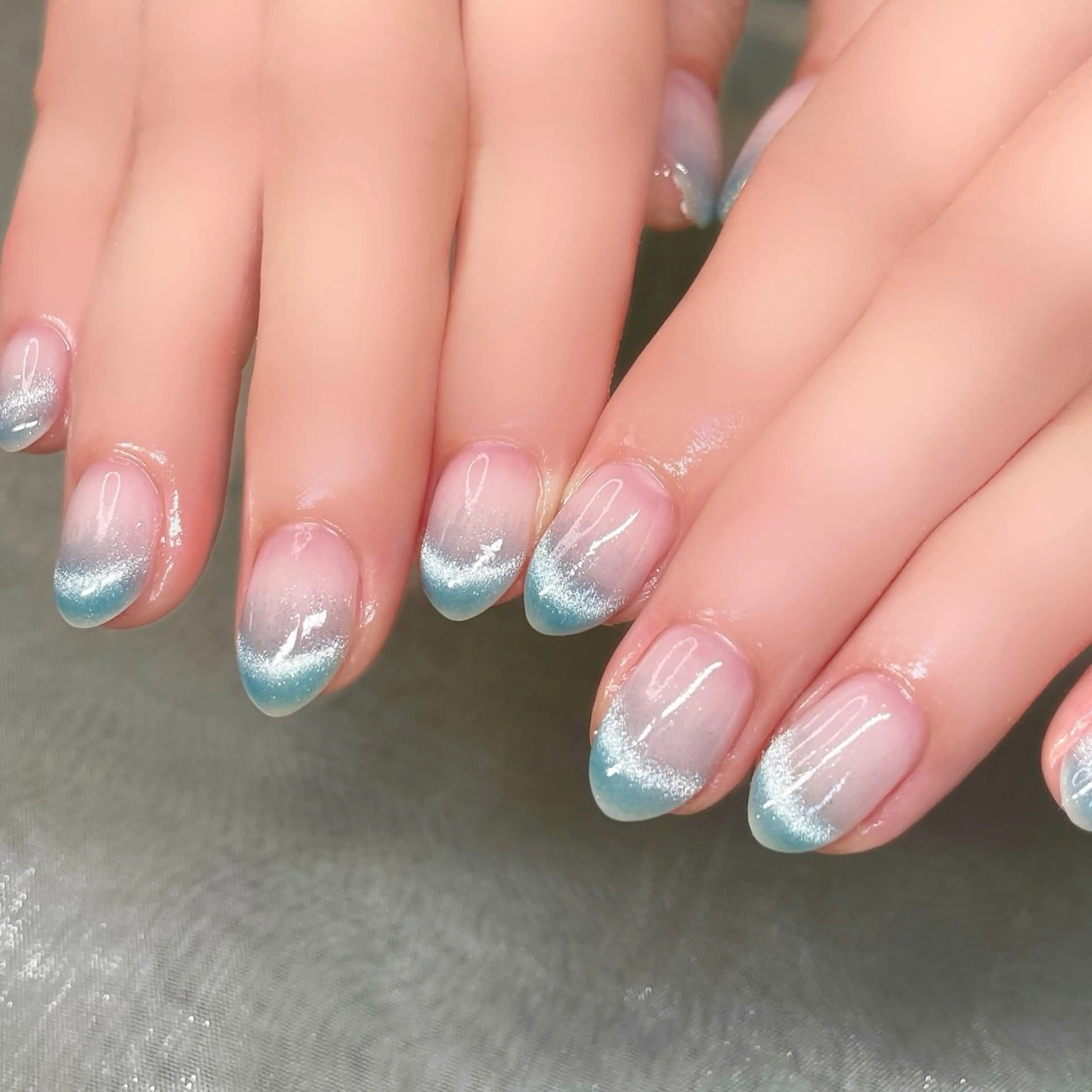 ネイル ハンドネイル Nailist suzuのネイルデザイン