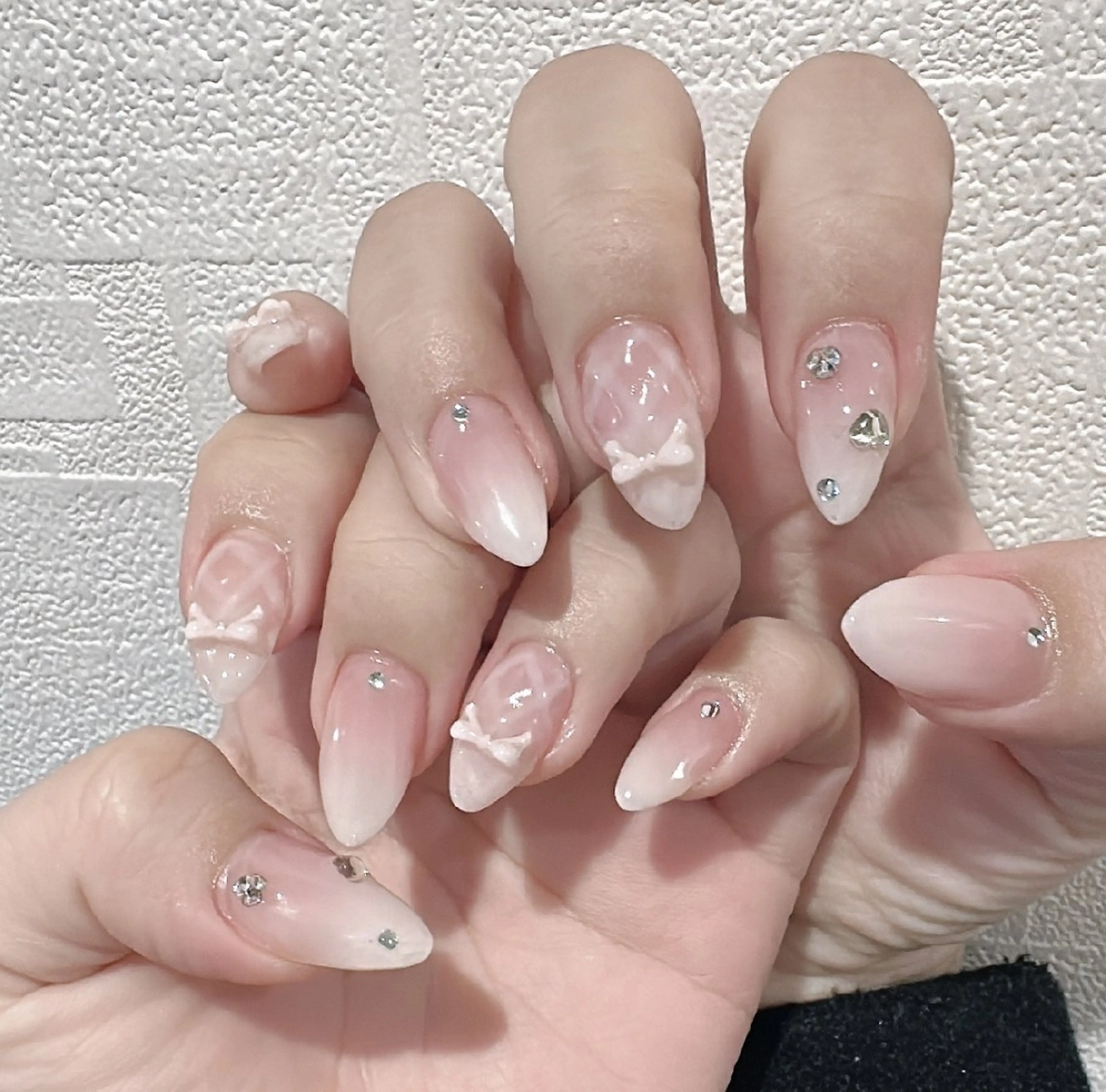 ネイル ハンドネイル スカルプ専門店 Ｄ-Beautyのネイルデザイン