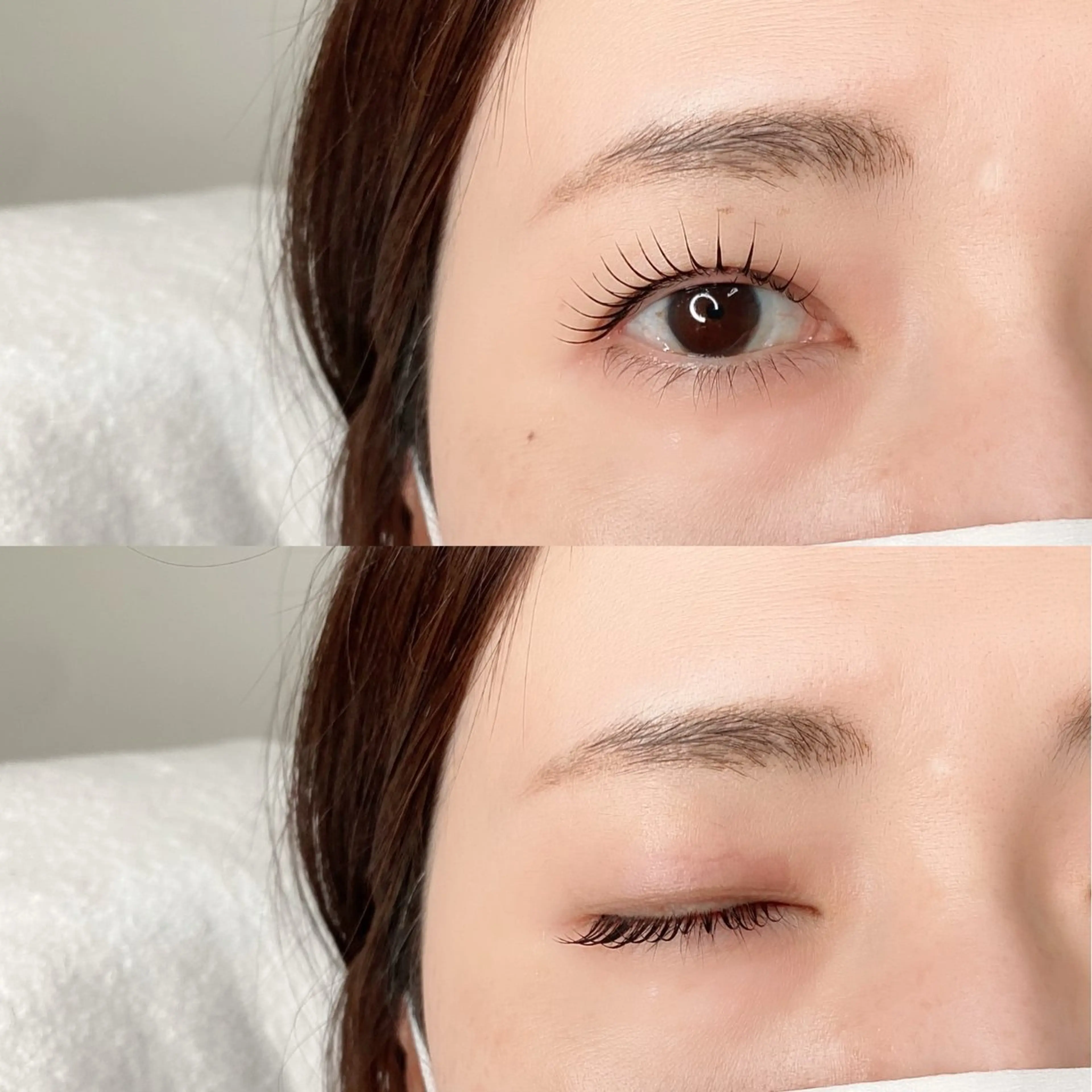 マツエク・マツパ ichi rikaのマツエク・マツパデザイン