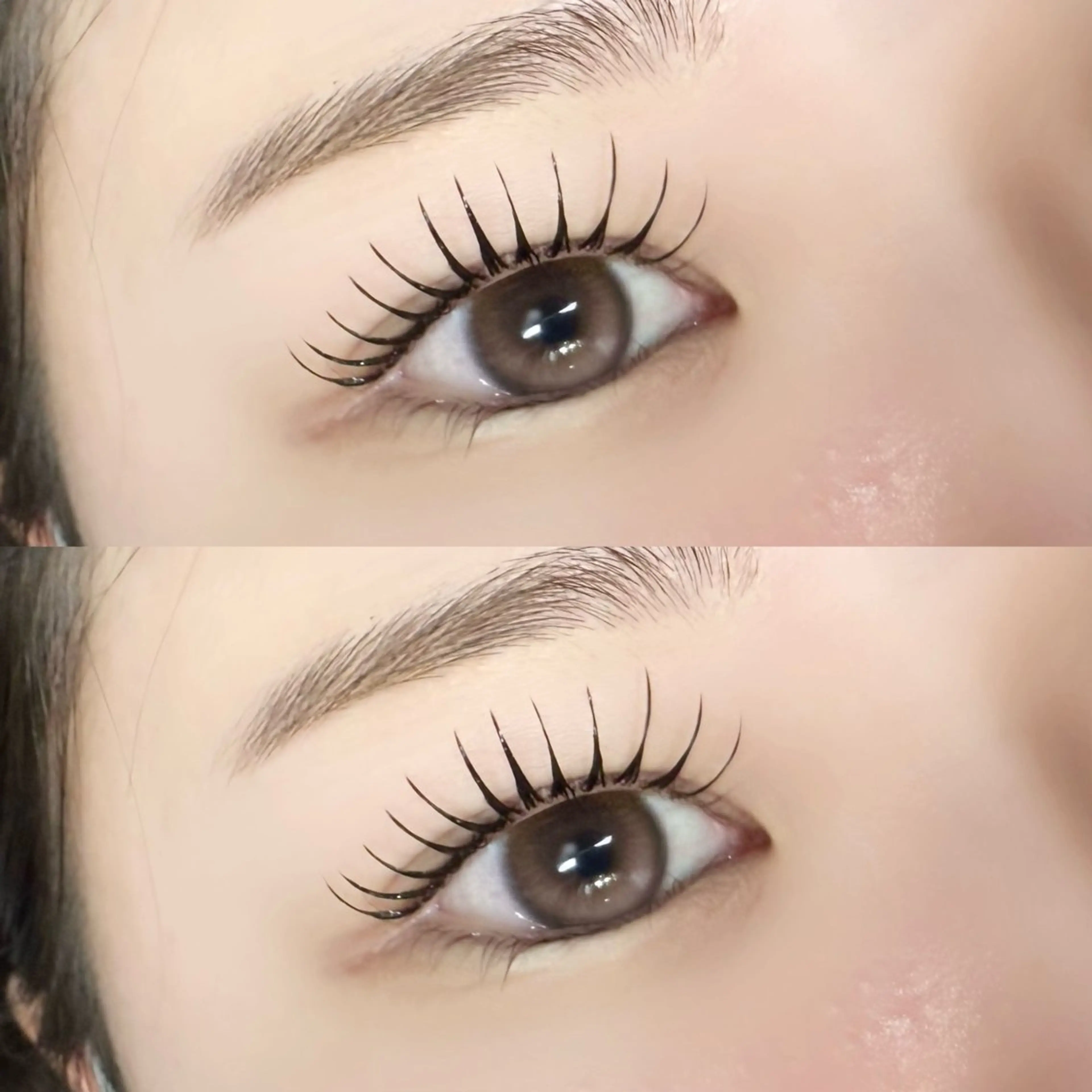 マツエク・マツパ マツエク EYELA rikoのマツエク・マツパデザイン