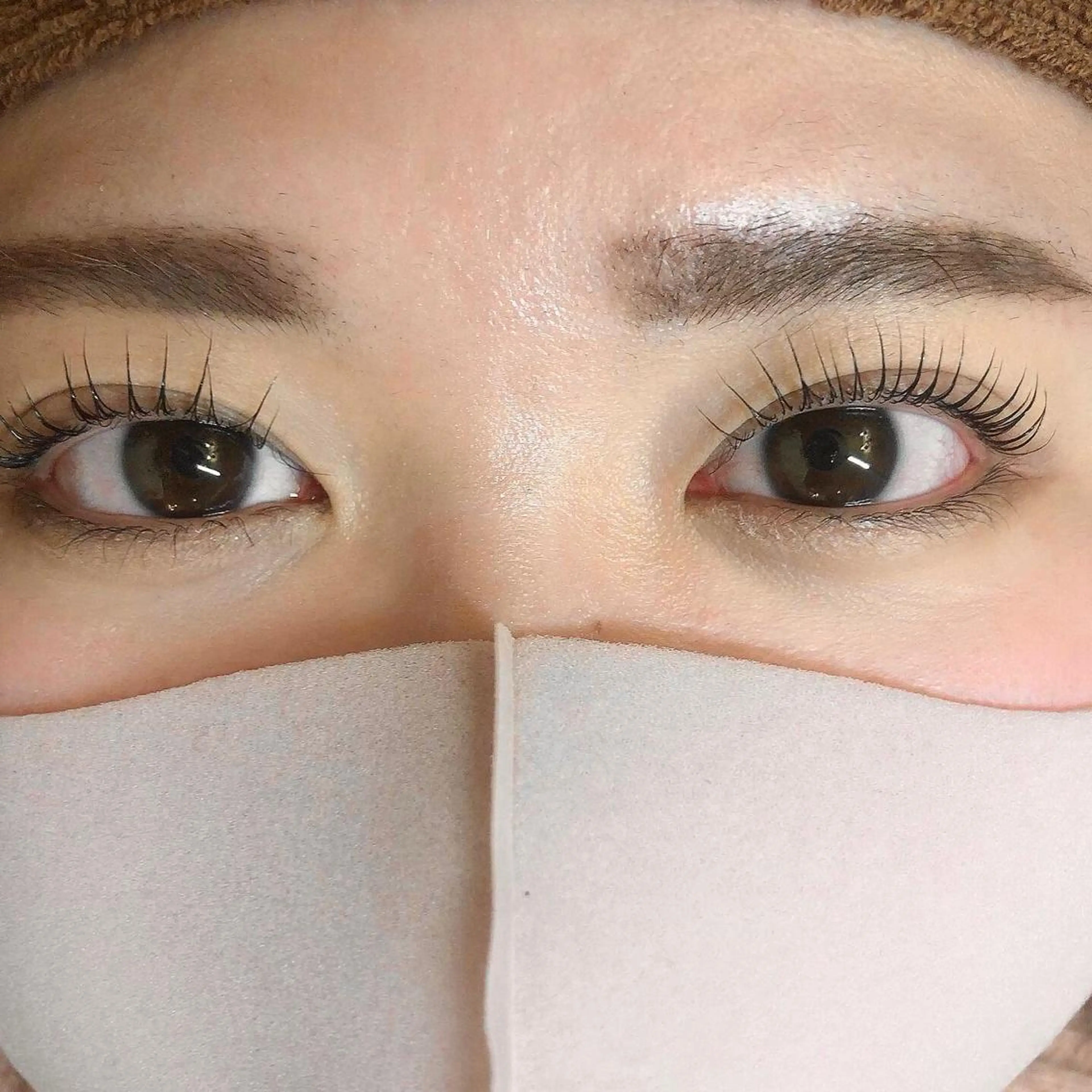 マツエク・マツパ marieanne まつ毛パーマ＆脱毛のマツエク・マツパデザイン