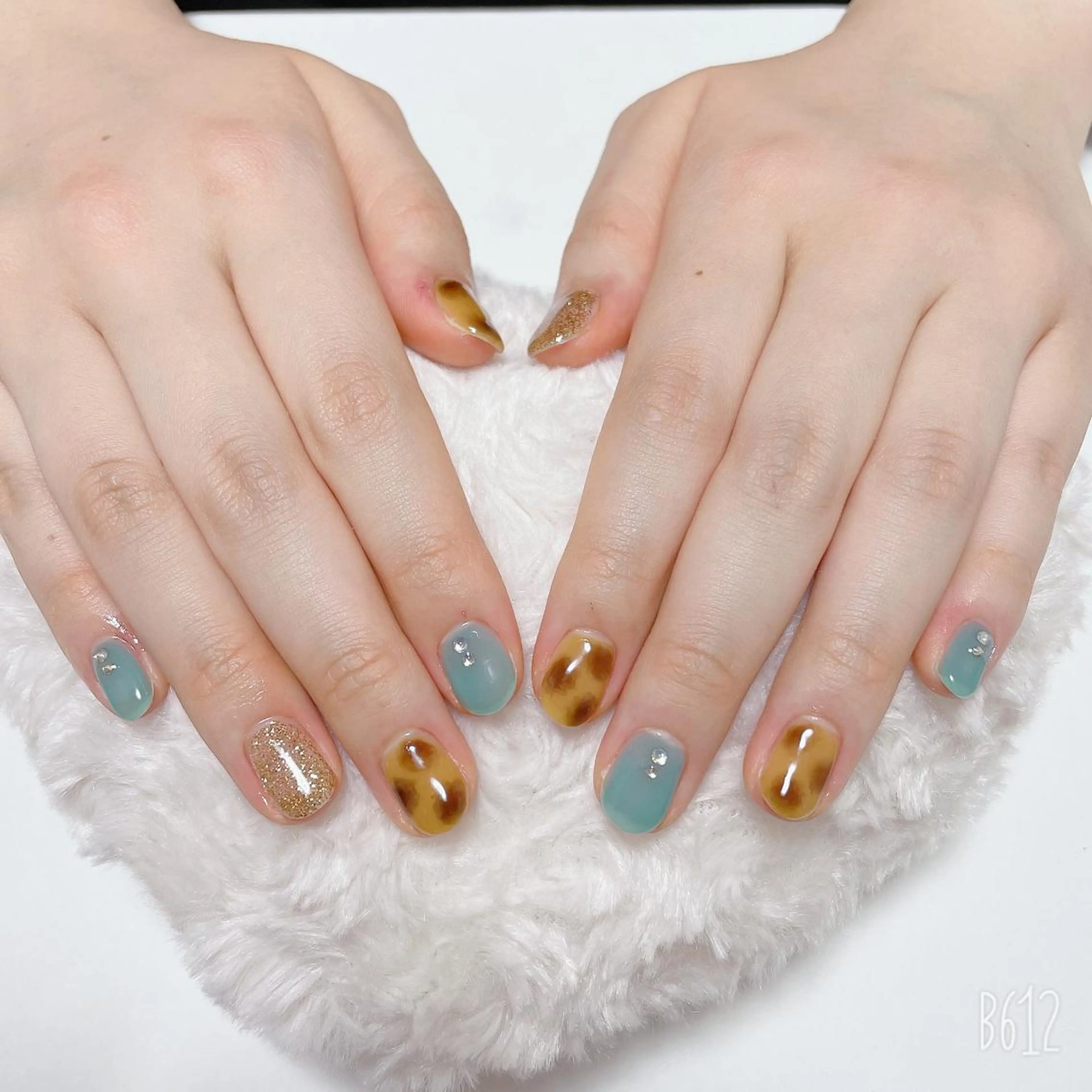 ネイル The Best Beauty受付担当のエステ・リラクイメージ