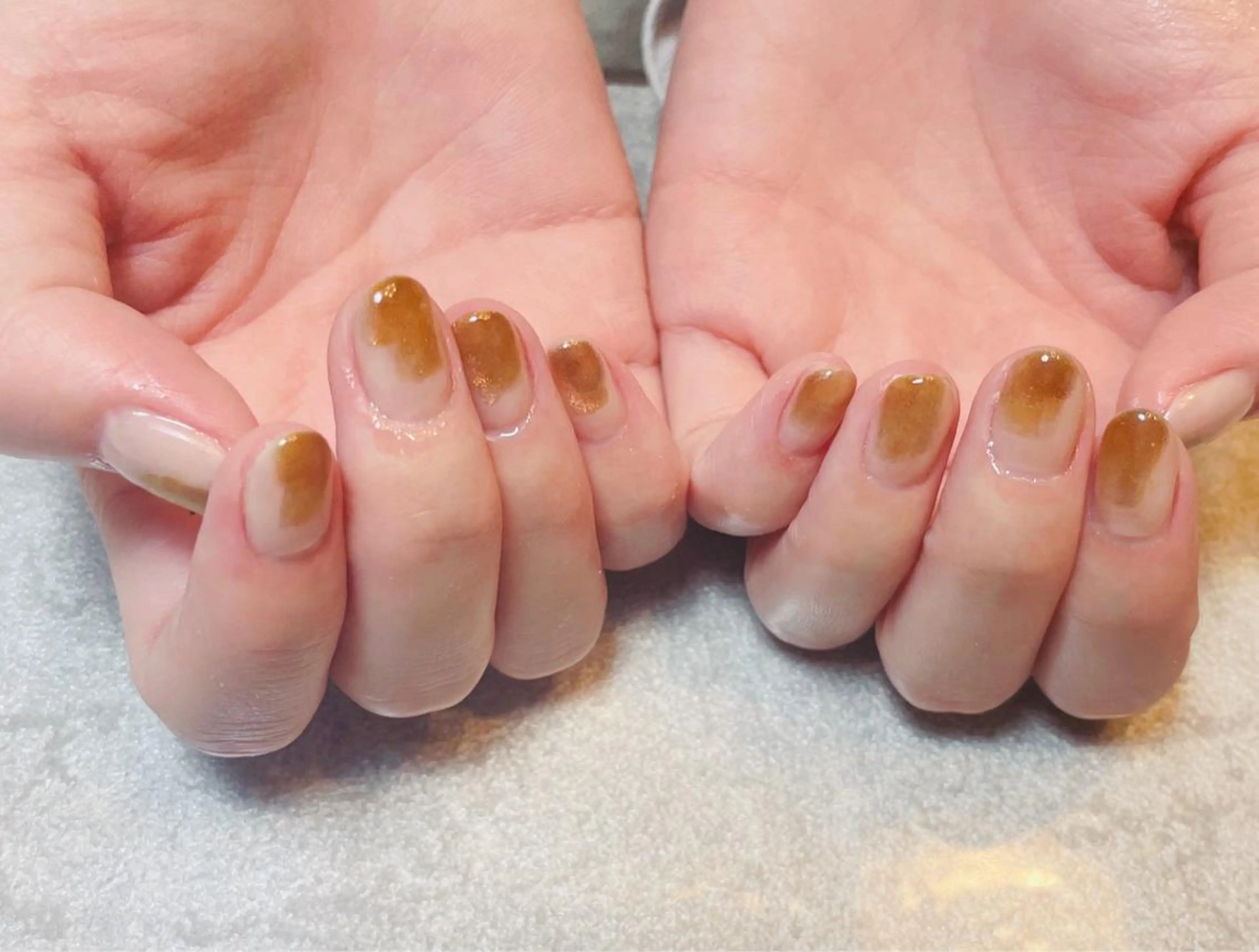 ネイル BLANC.nail yuuのネイルデザイン