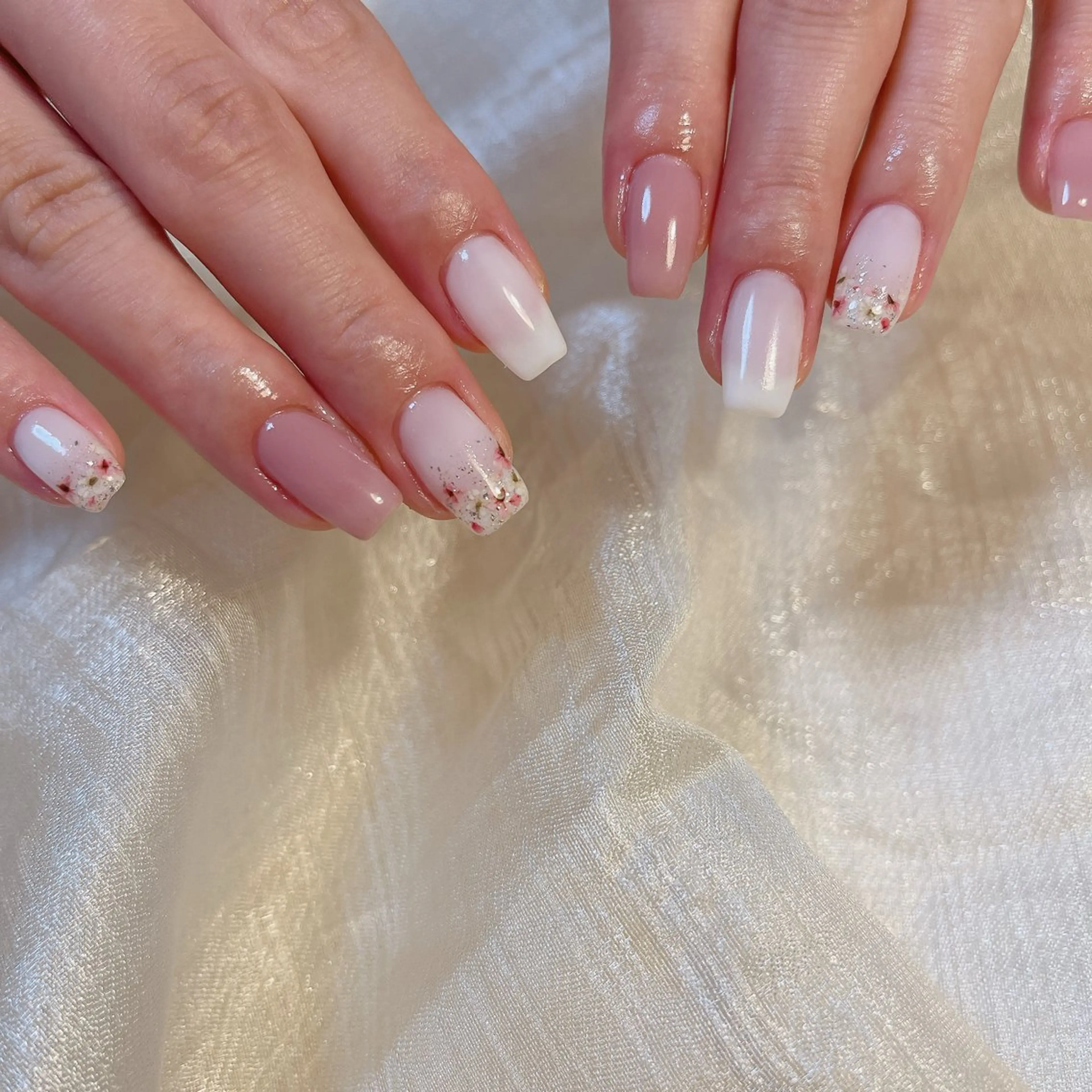 ネイル オフ無料♡ purimonailのネイルデザイン