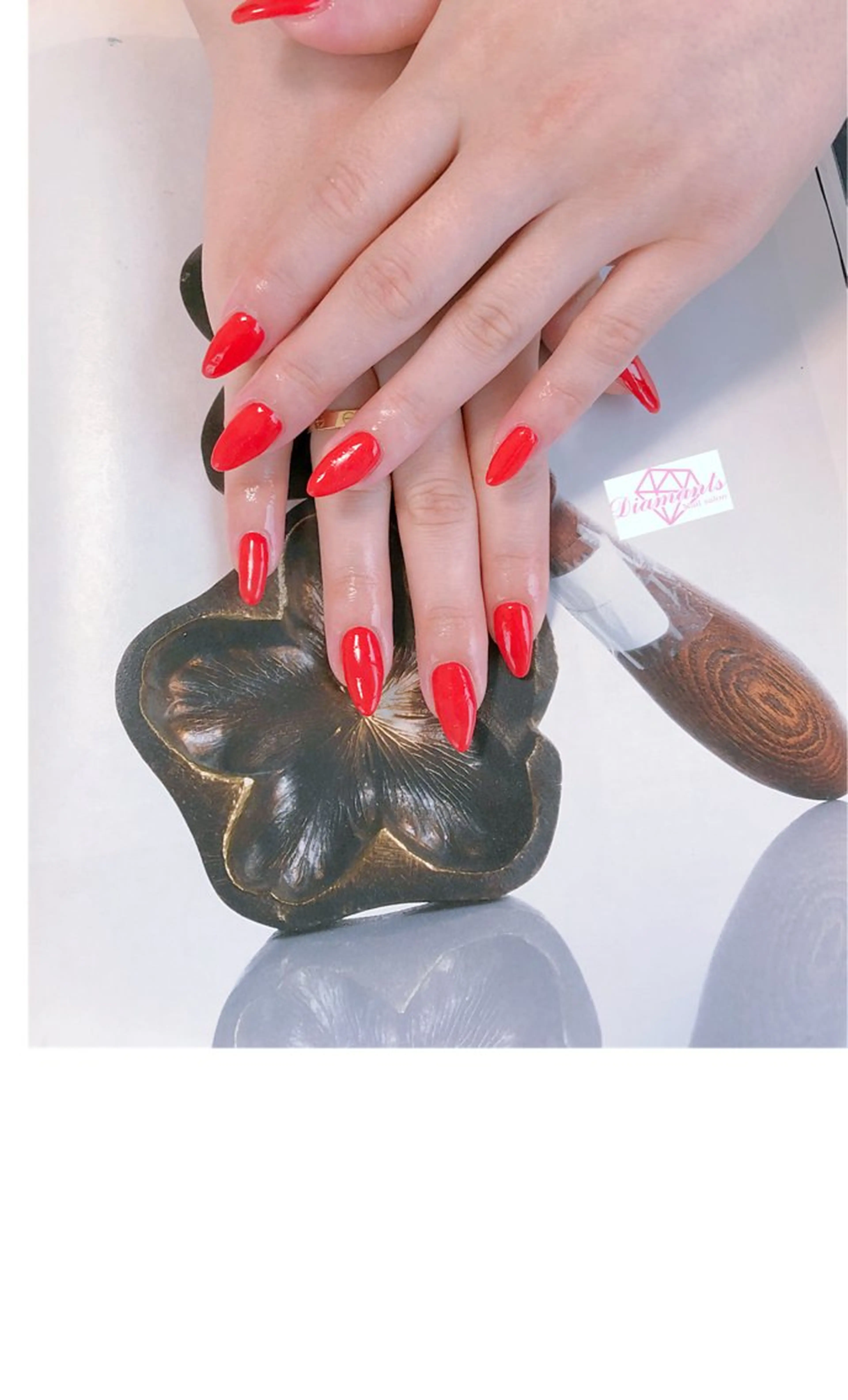 ネイル Asa miのネイルデザイン