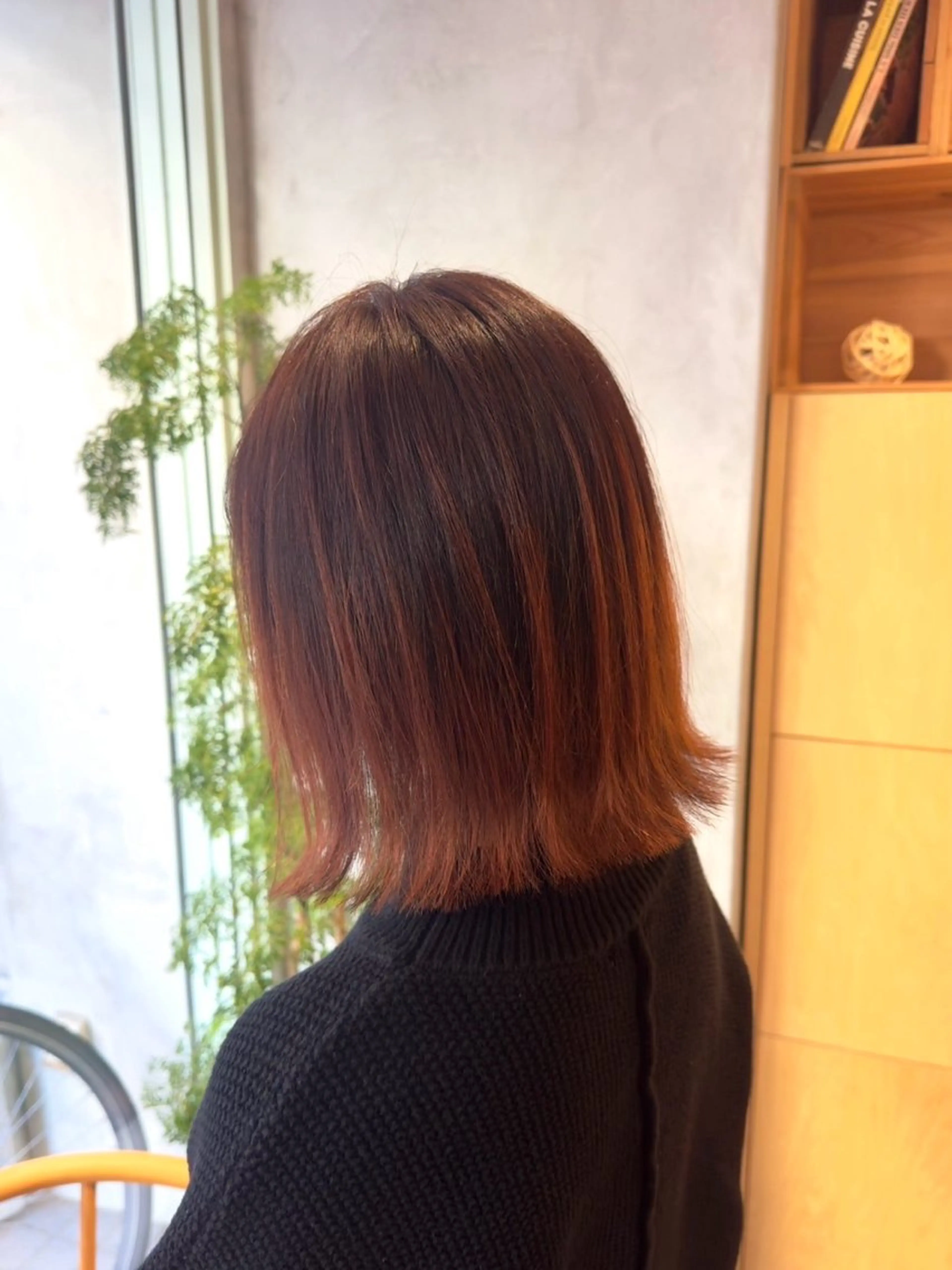 ミディアム Earth 三鷹 Masato🌱のヘアスタイル