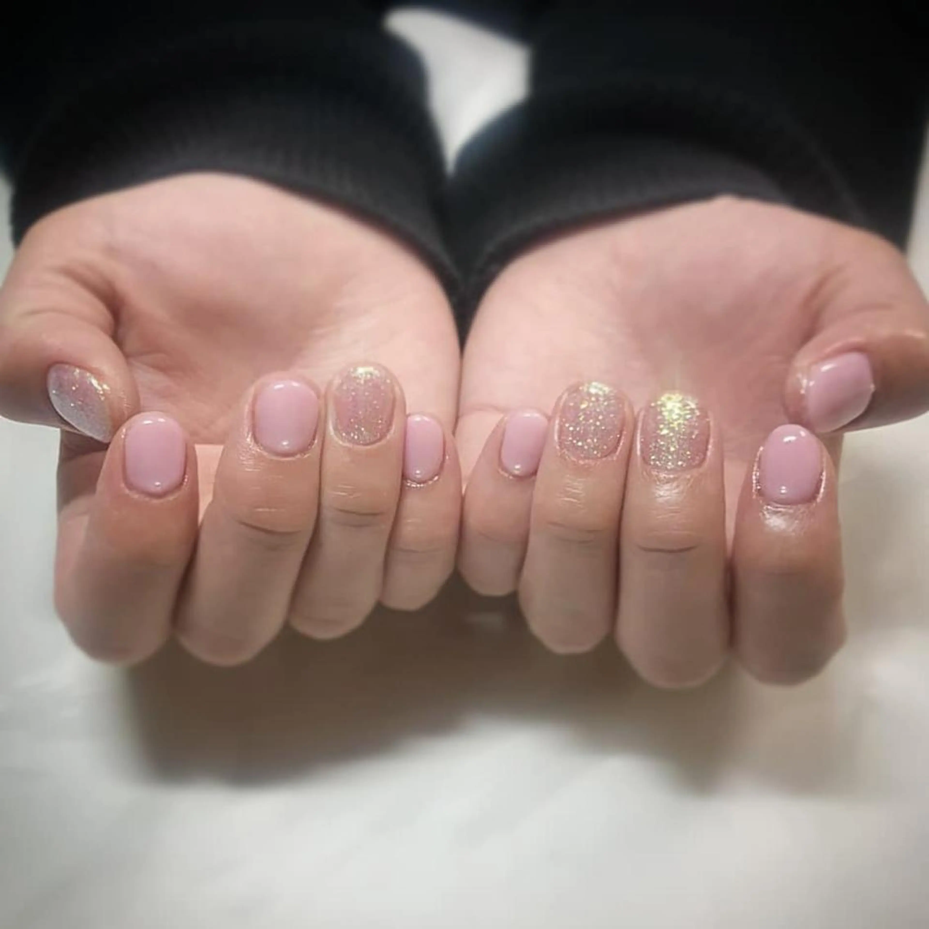 ネイル lylynail YUUKAのネイルデザイン
