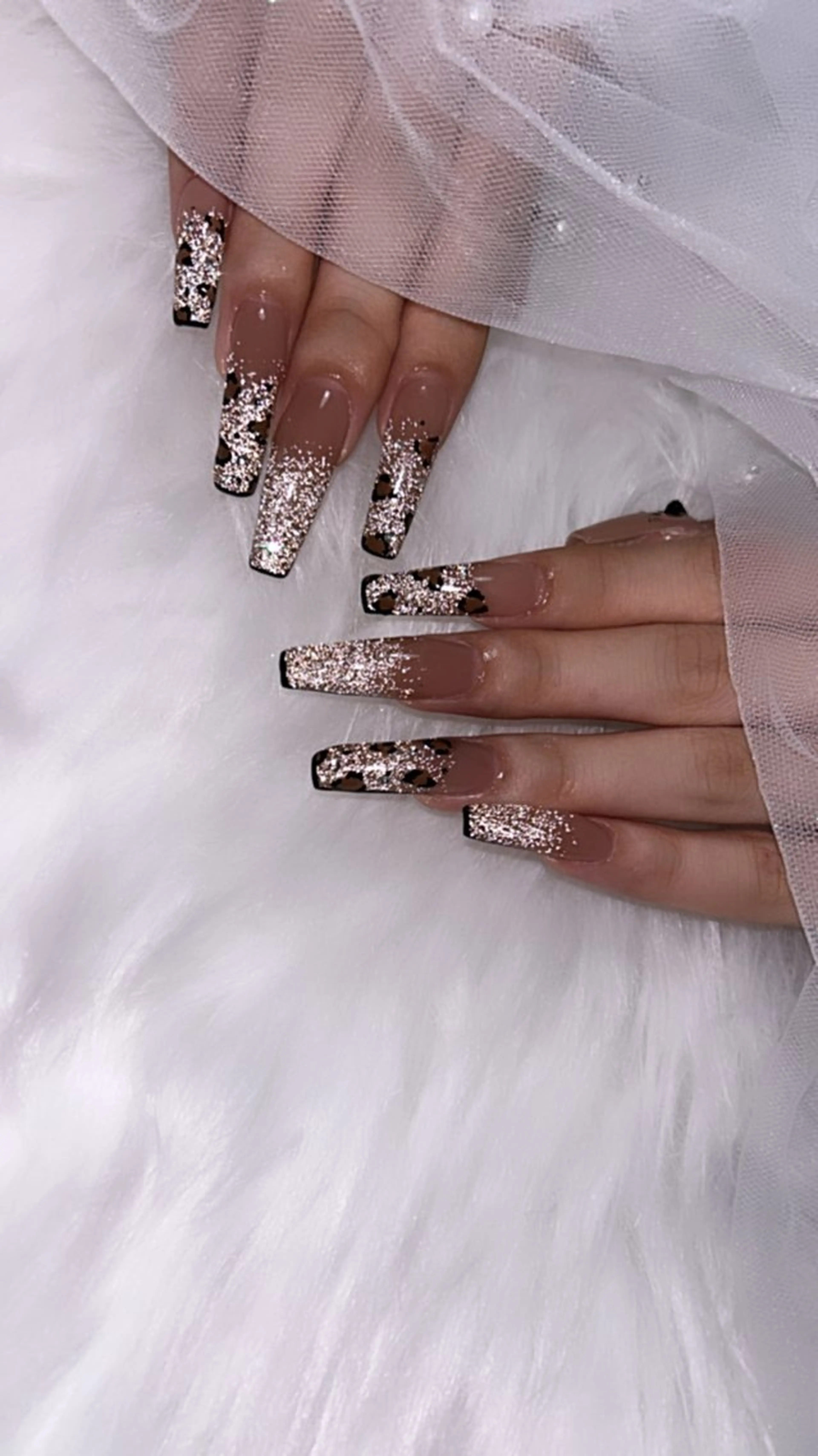 ネイル miu nailのネイルデザイン