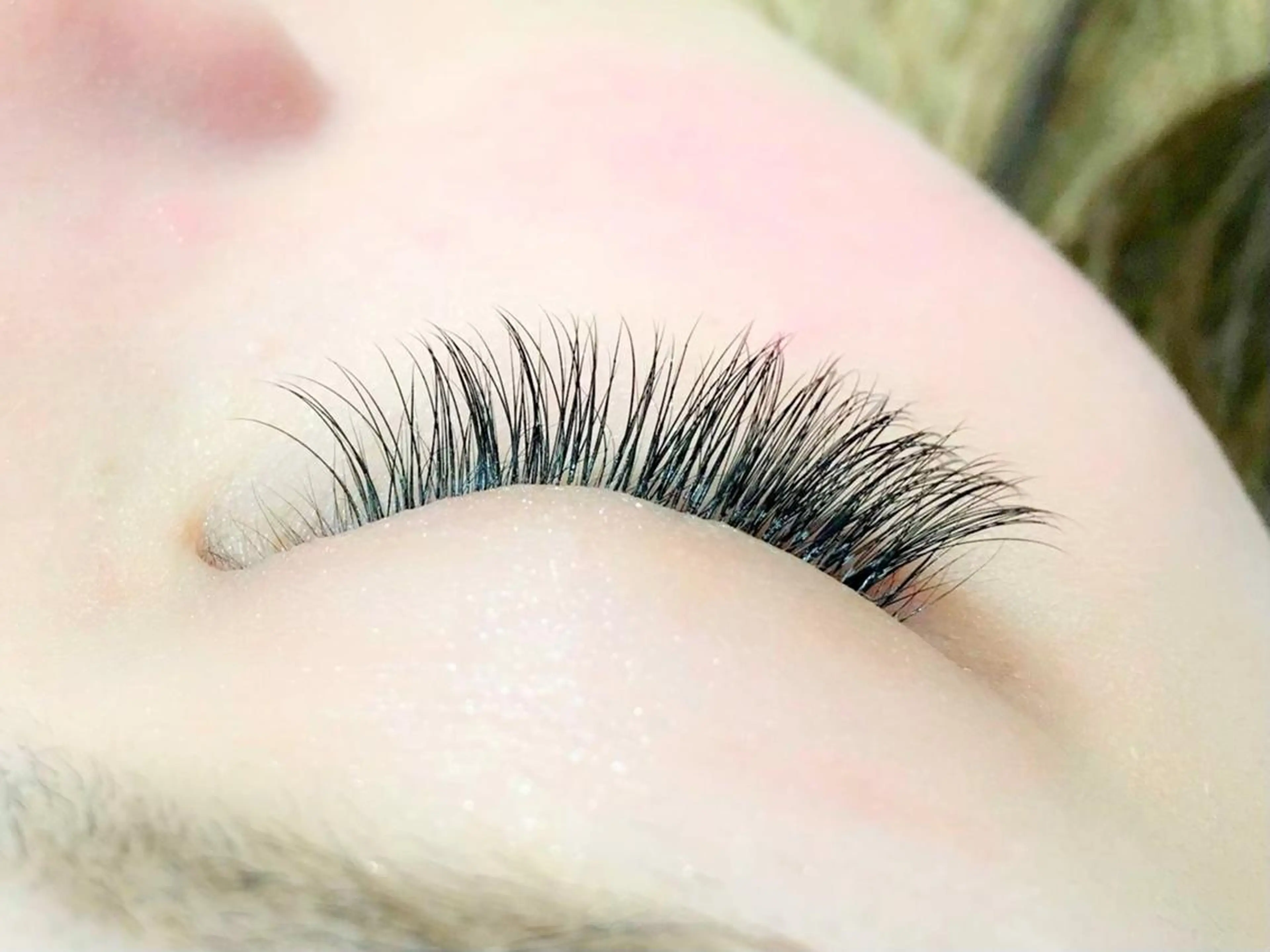 マツエク・マツパ 国分寺 Hのマツエク・マツパデザイン