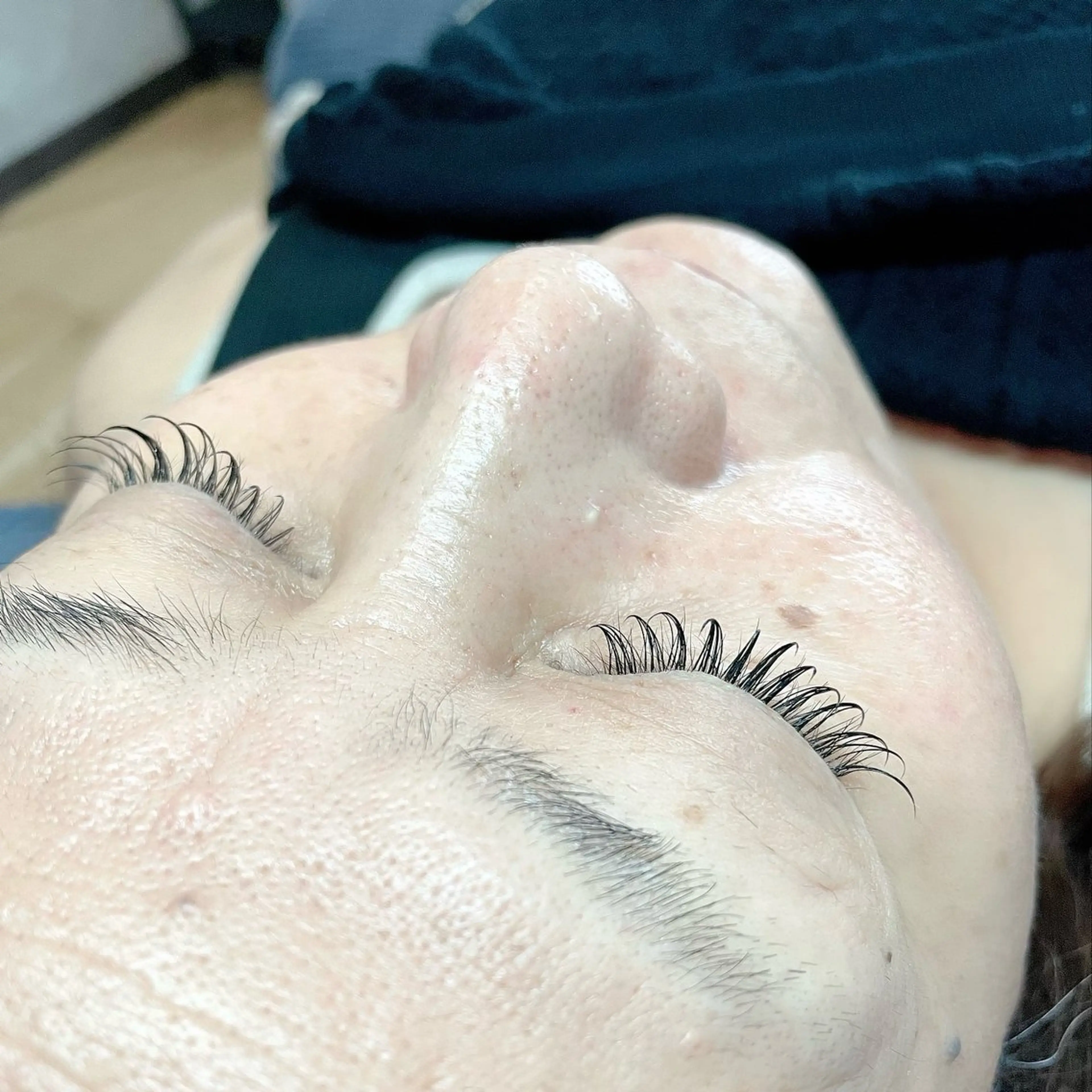 マツエク・マツパ マツエク eyelash salonjoyのマツエク・マツパデザイン