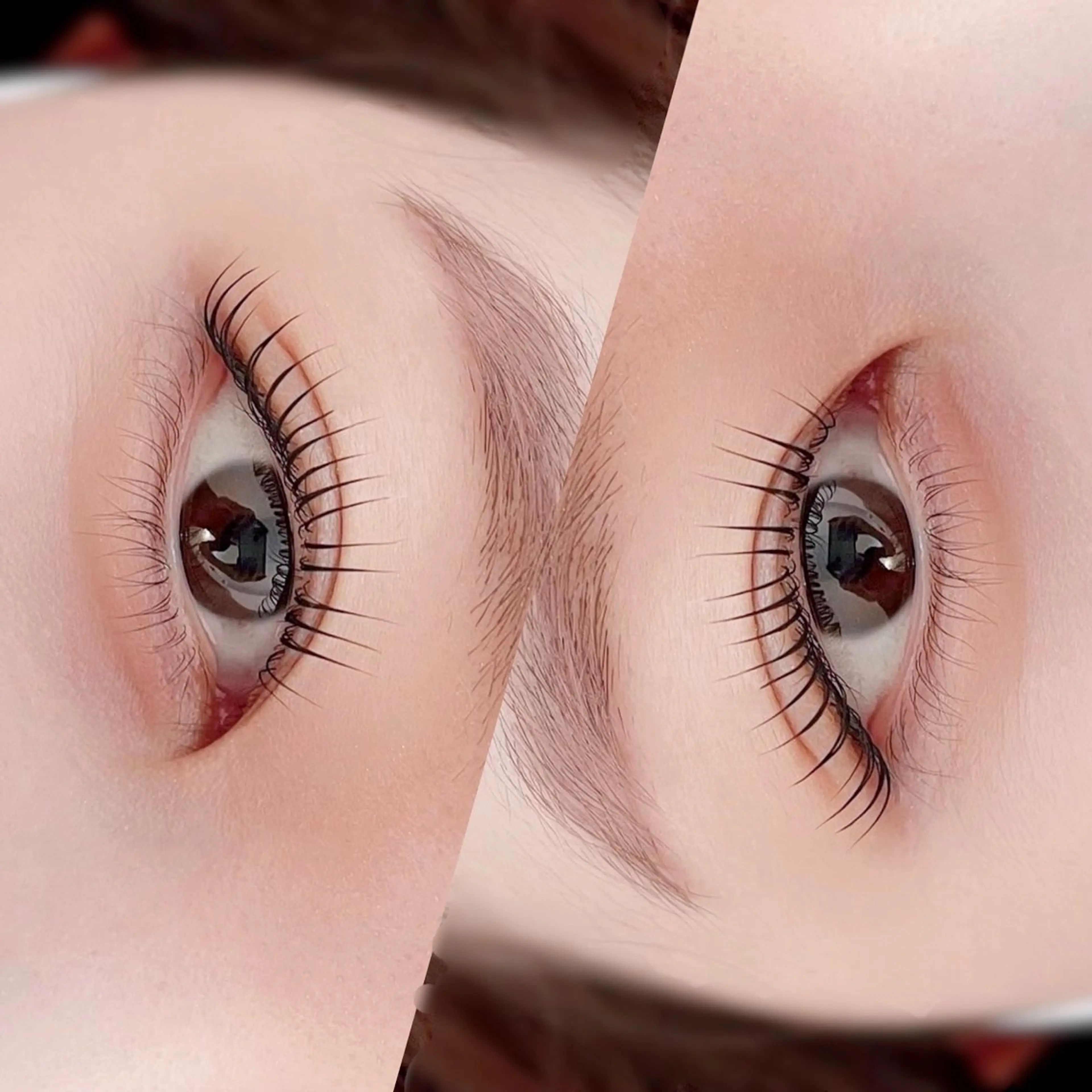 マツエク・マツパ まつげパーマ マツパ meili 宮野のマツエク・マツパデザイン