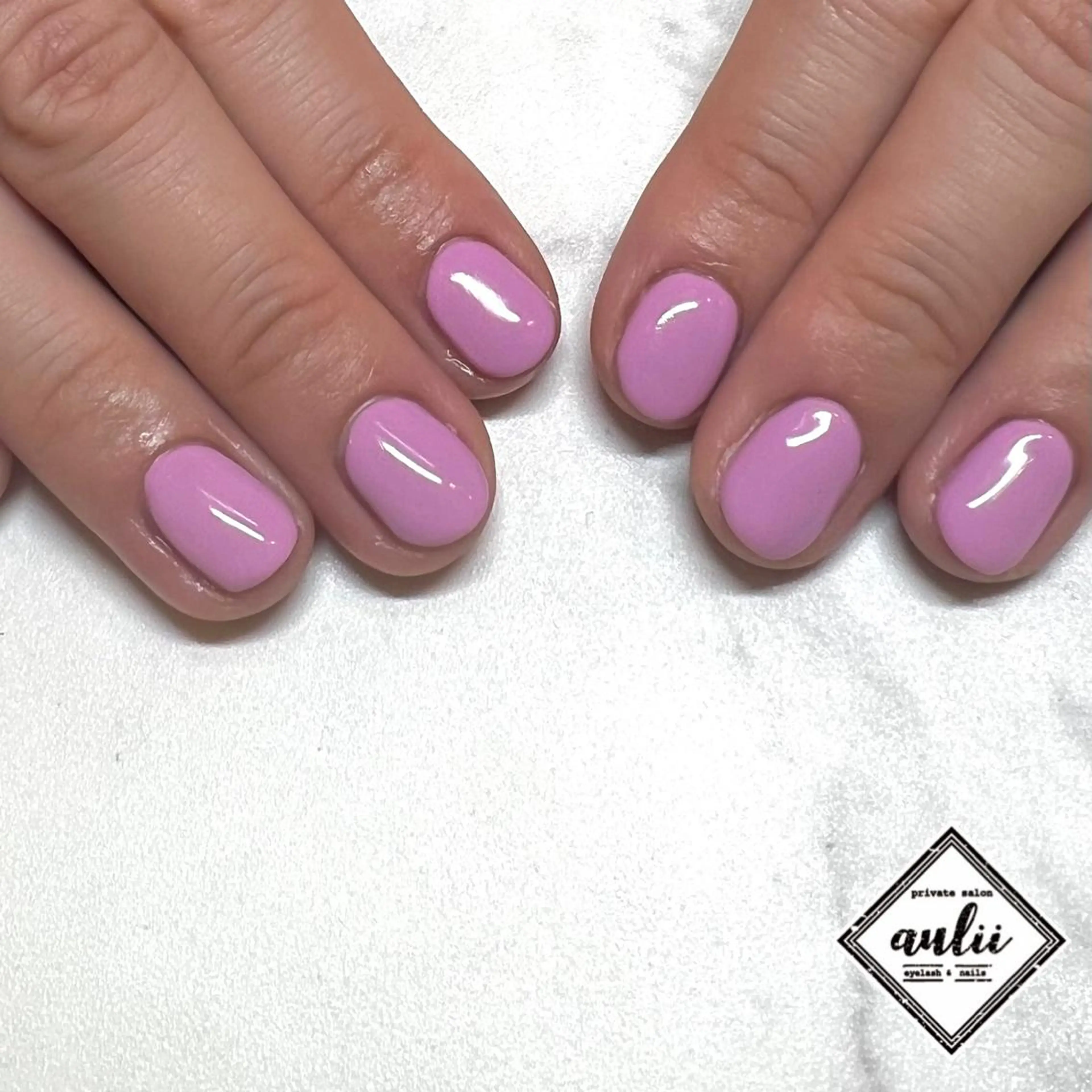 メンズ ネイル マツエク・マツパ アイブロウ 眉カラー ワンカラーネイル ハンドネイル ながやま ちえのその他イメージ