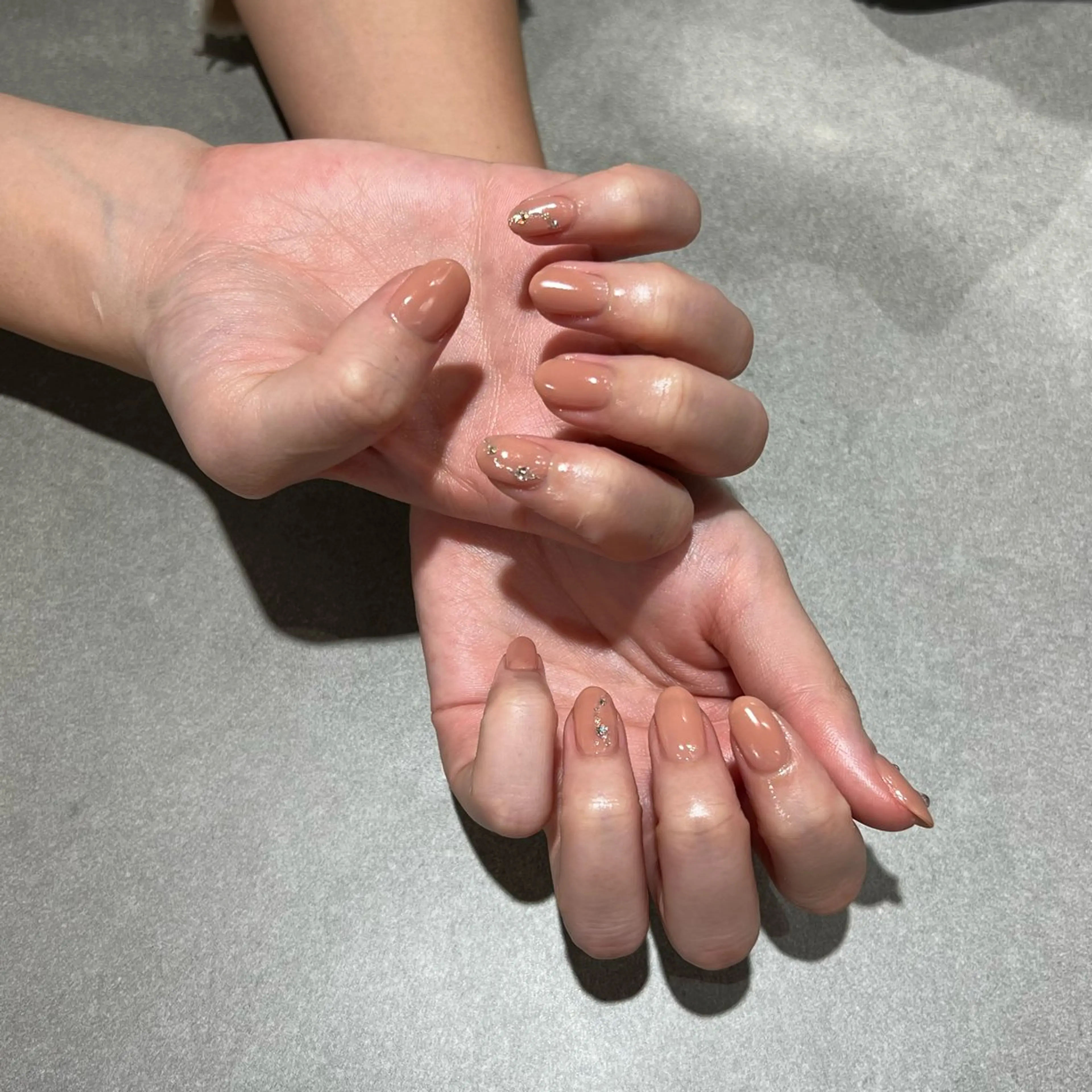 ネイル ヒナタ 🧸のネイルデザイン