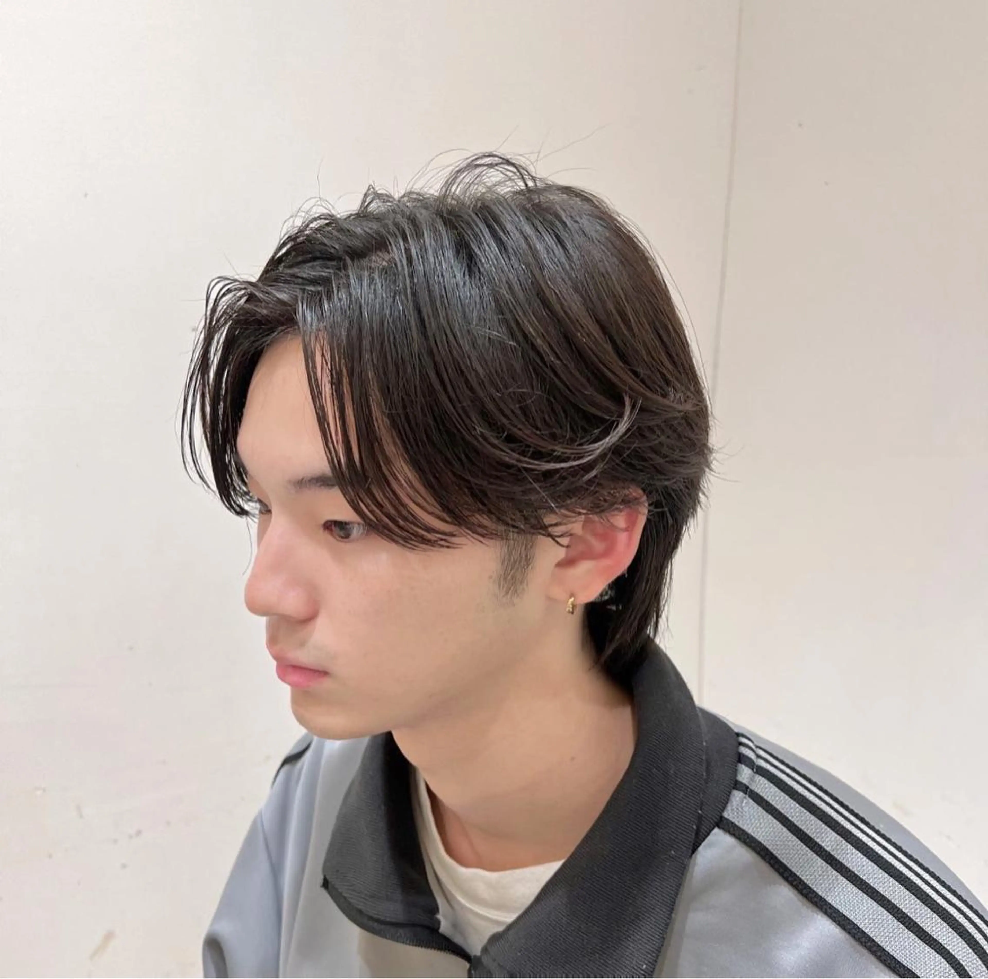 メンズ platinam doll南草津店のマツエク・マツパデザイン