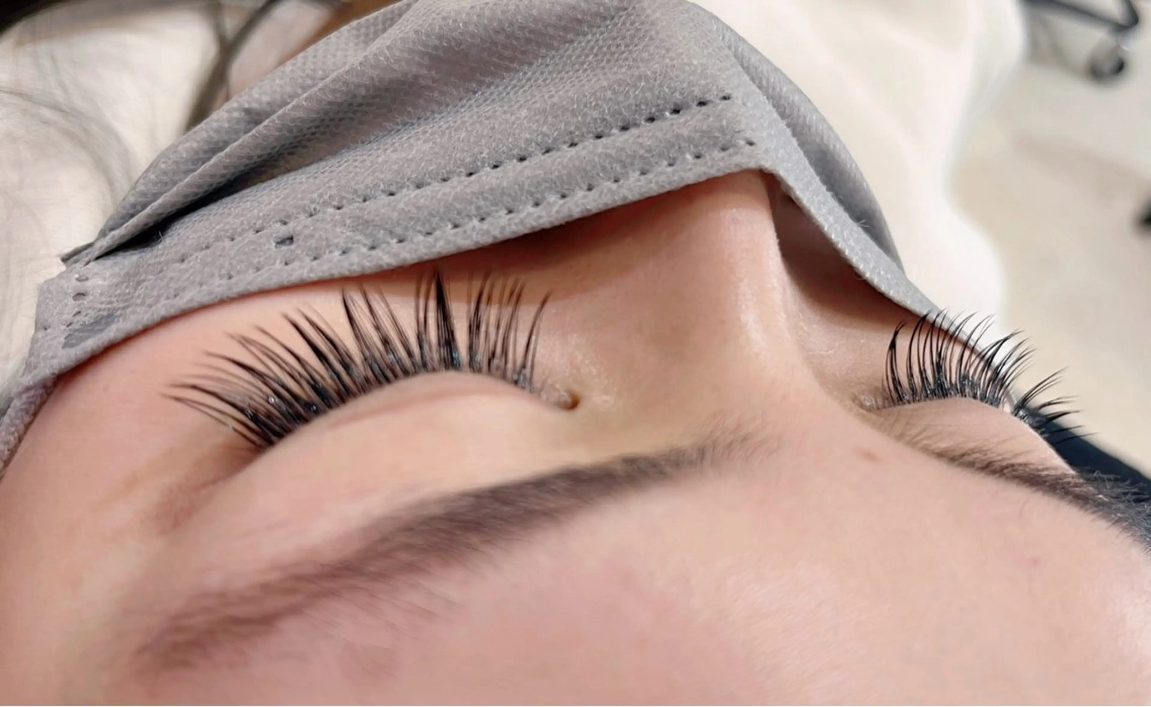 マツエク・マツパ 山田 綾芽のマツエク・マツパデザイン