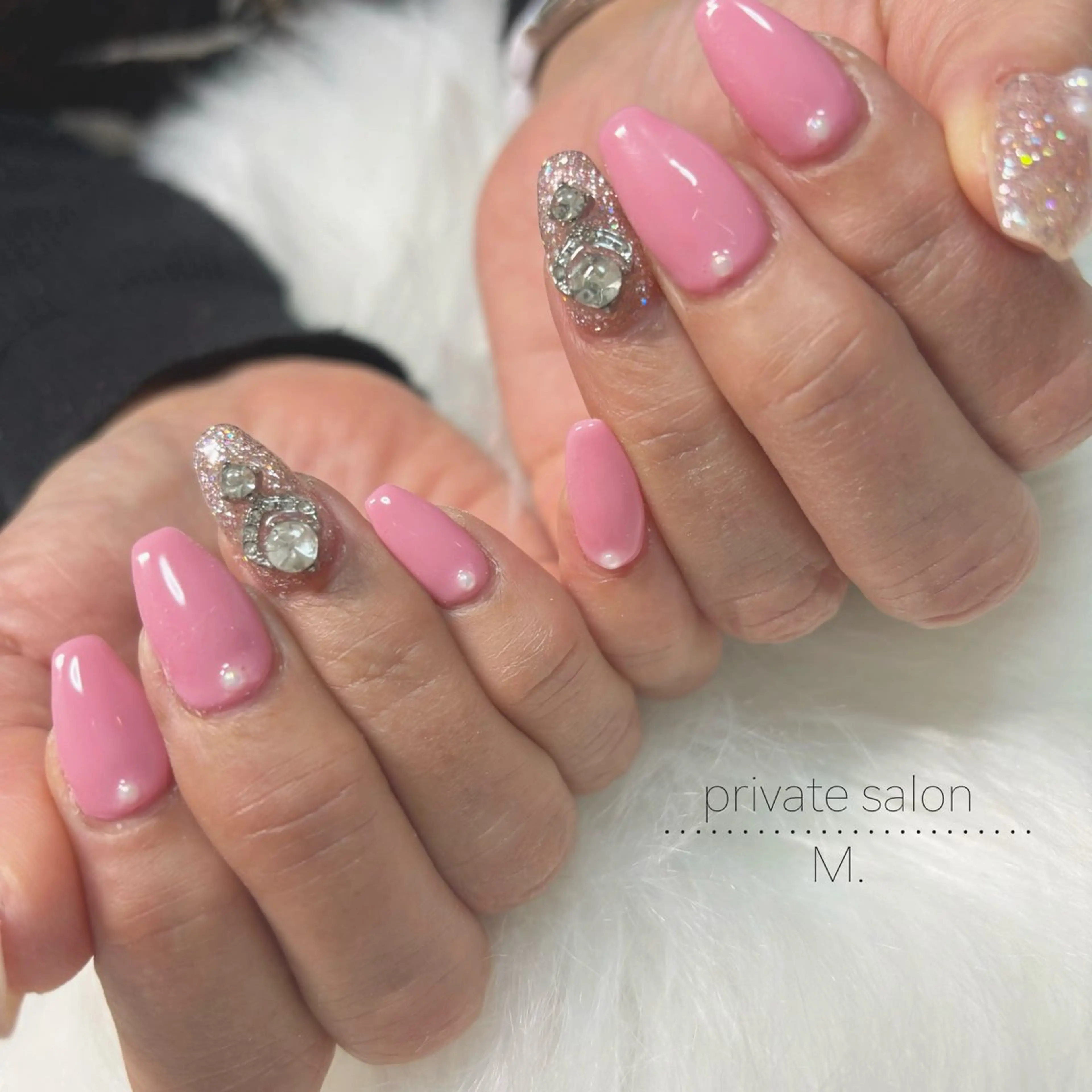 ネイル プライベートサロン M.🤍Maeのその他イメージ