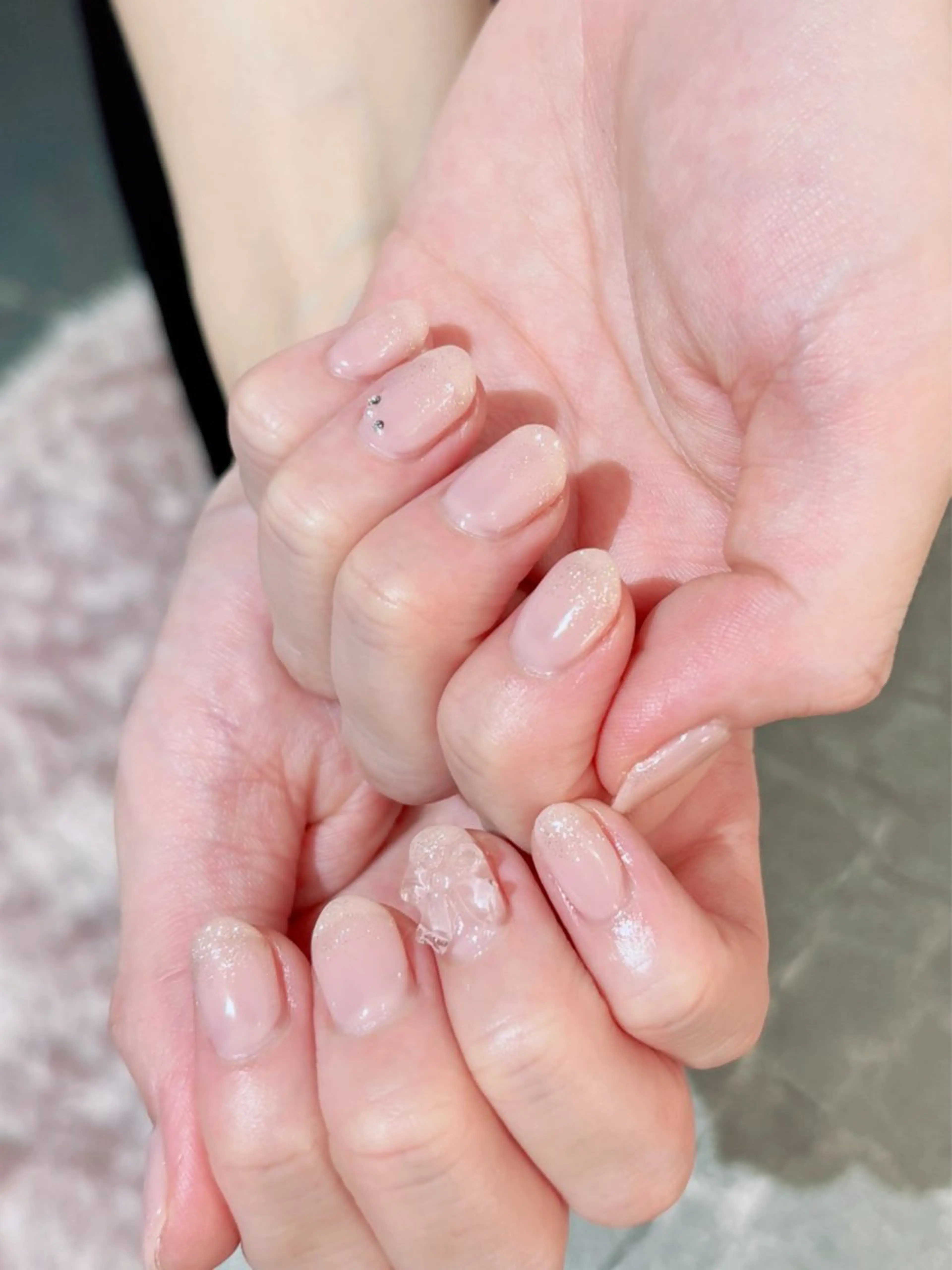 ネイル Anjir（アンジール）所属・完全個室サロン Anjirのエステ・リラクイメージ