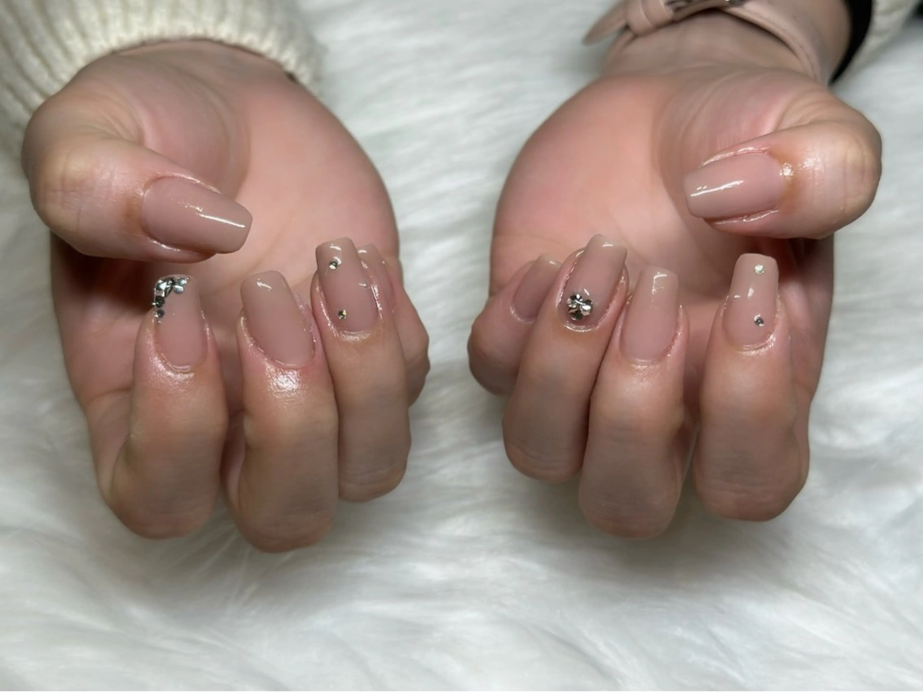 ネイル nail salon MARSのネイルデザイン