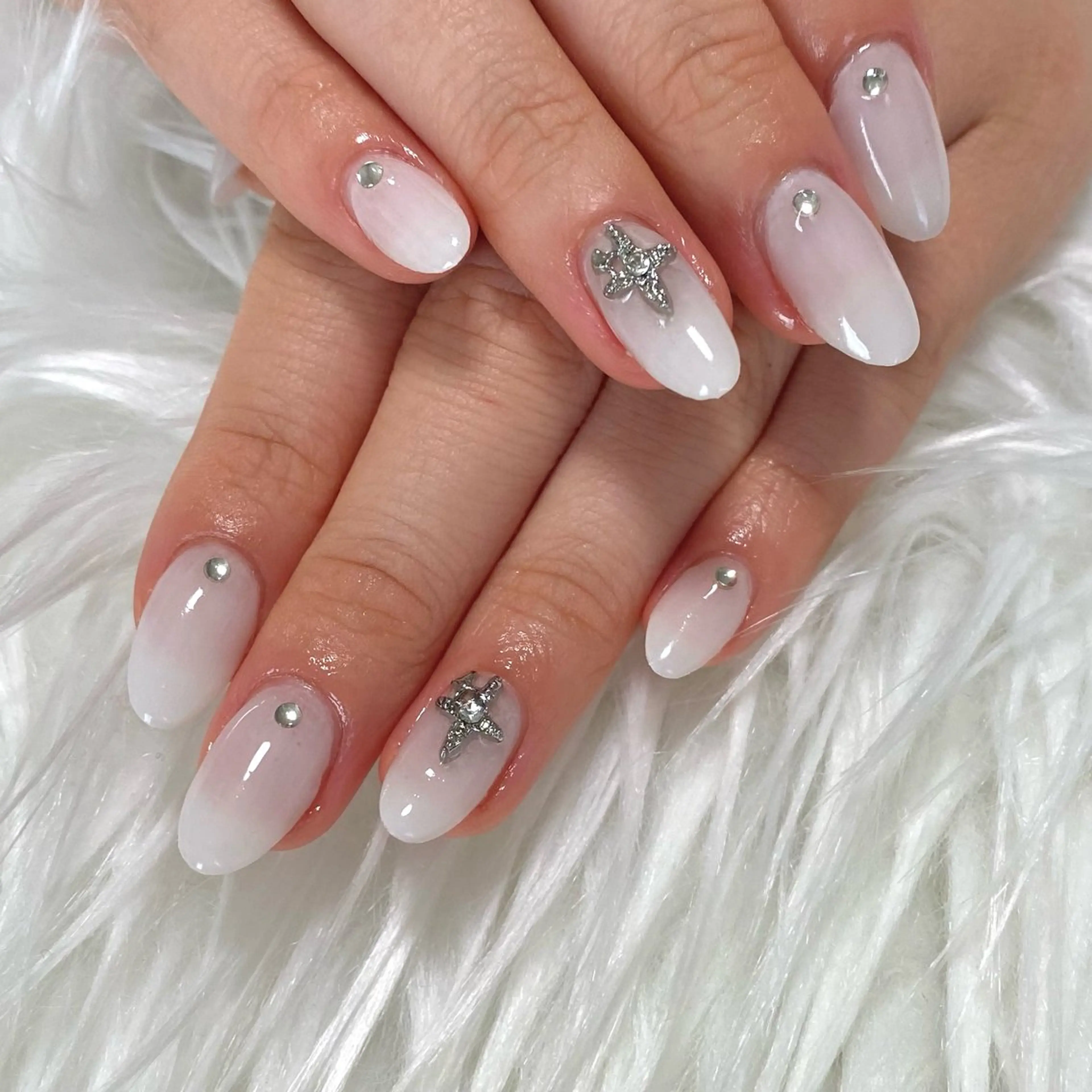 ネイル ハンドネイル Verita nailのネイルデザイン