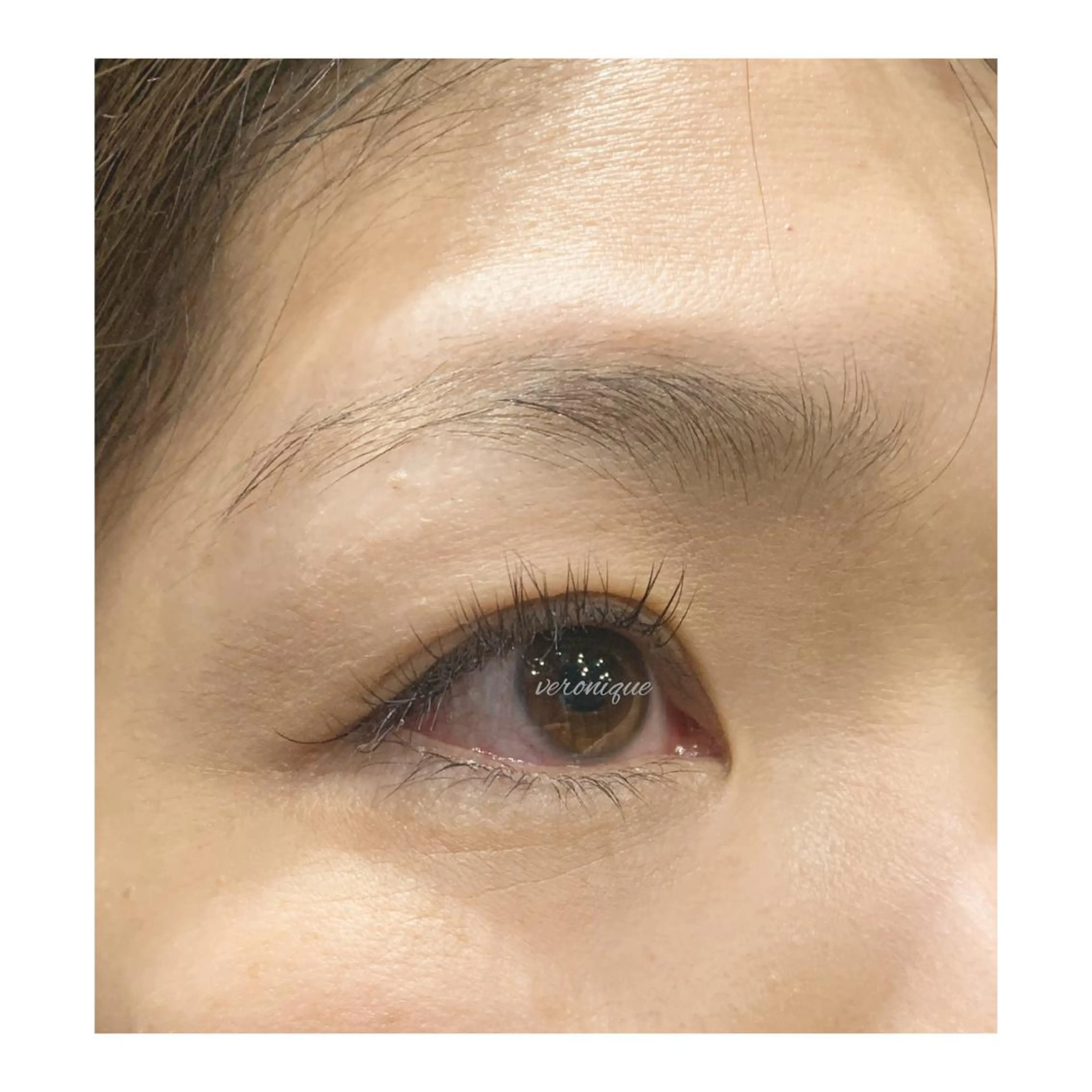 マツエク・マツパ Asuka Mabuchiのヘアスタイル